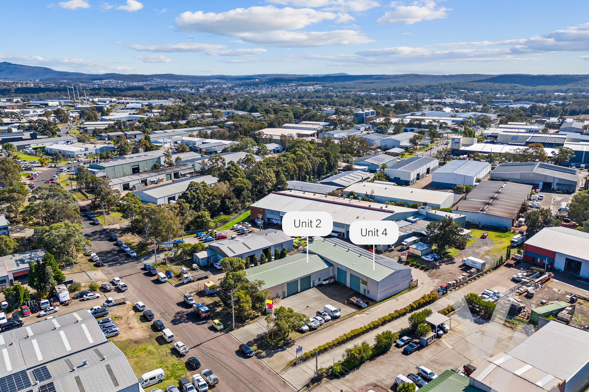 82 Mitchell Road Cardiff NSW