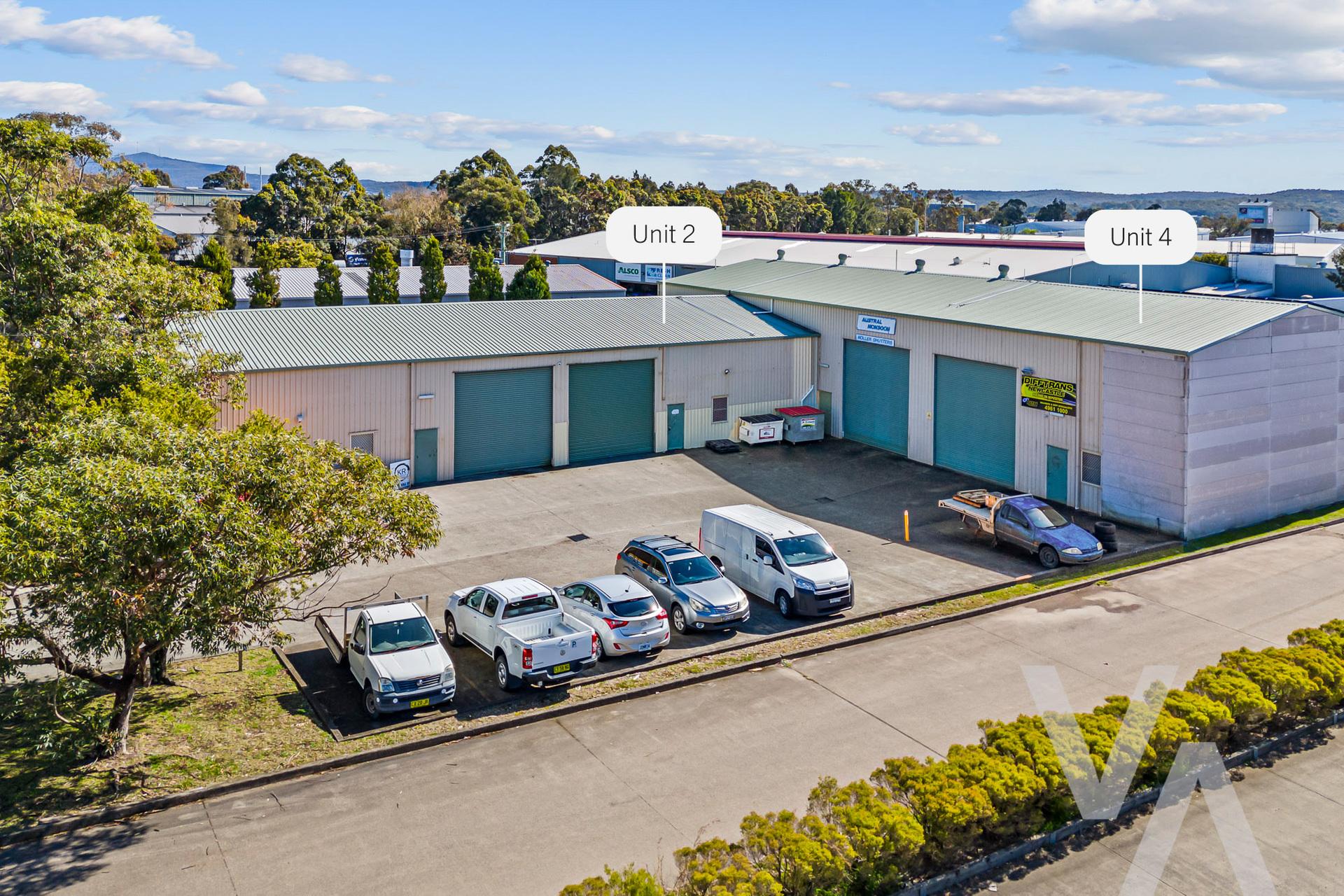 82 Mitchell Road Cardiff NSW