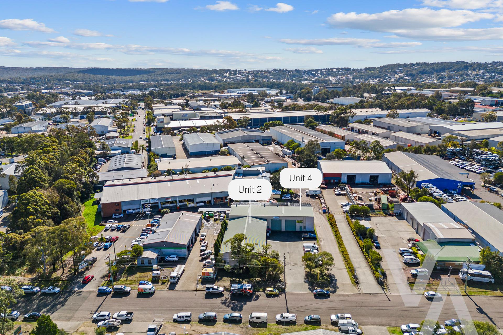 82 Mitchell Road Cardiff NSW