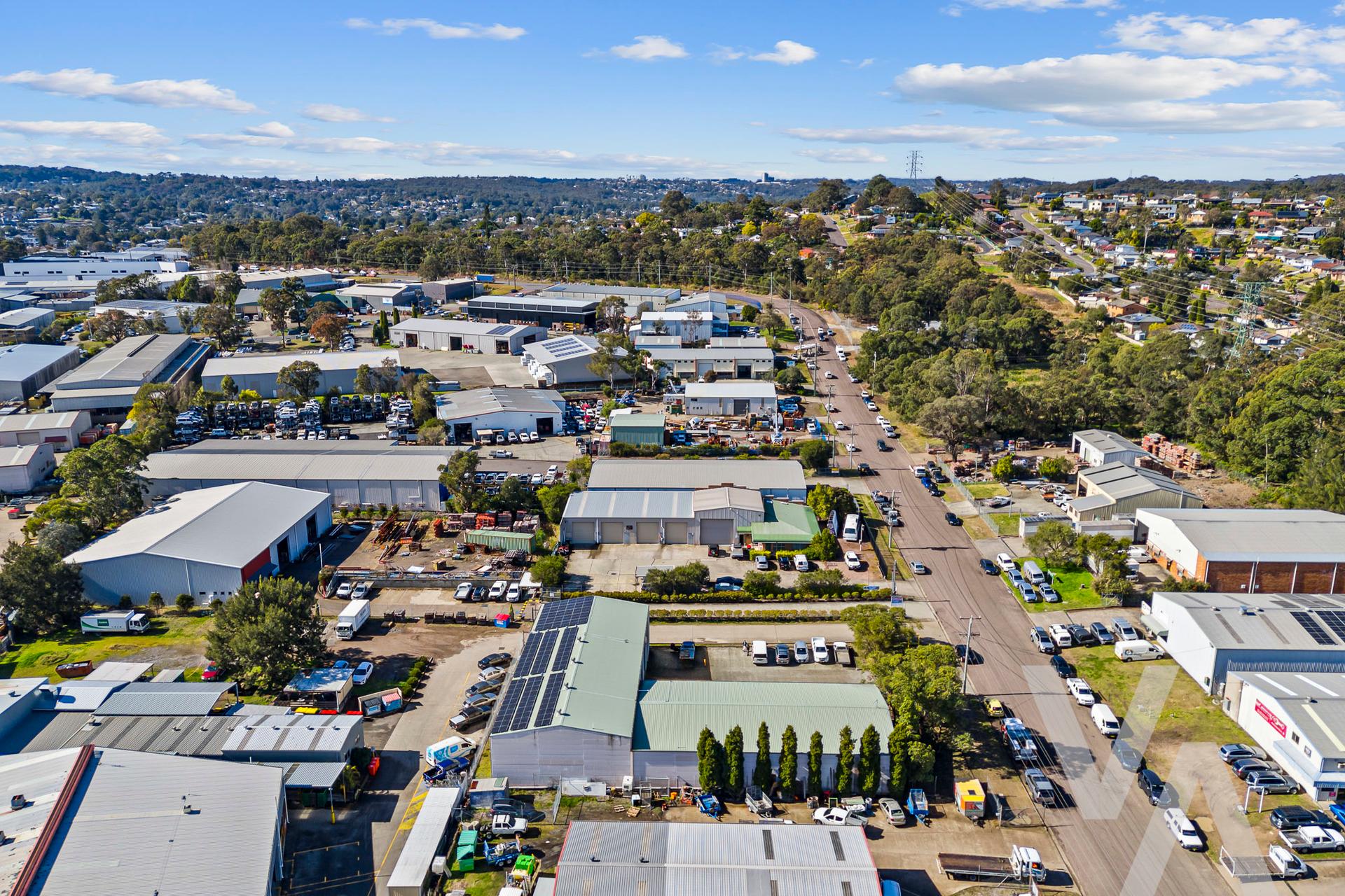 82 Mitchell Road Cardiff NSW