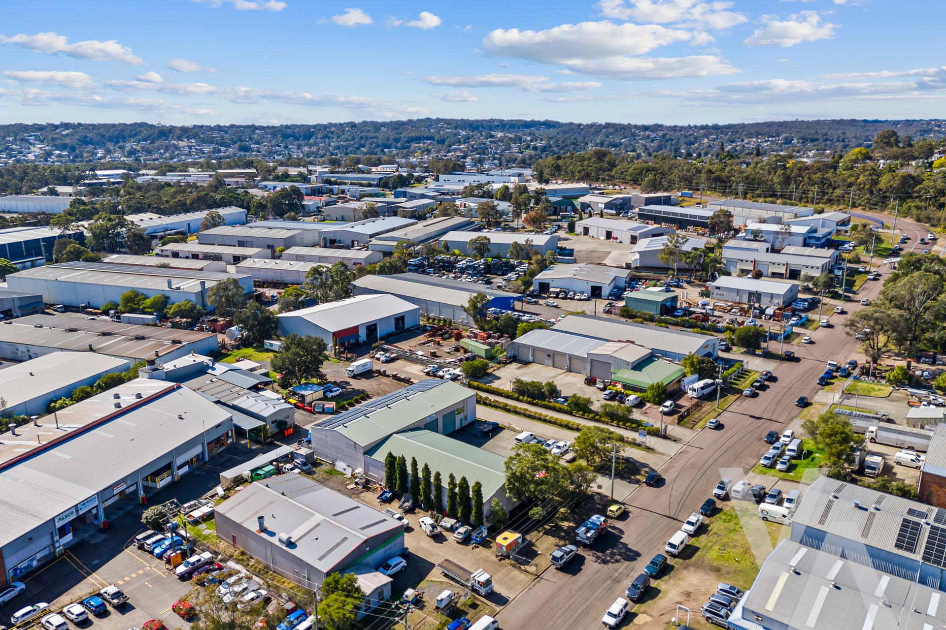 82 Mitchell Road Cardiff NSW