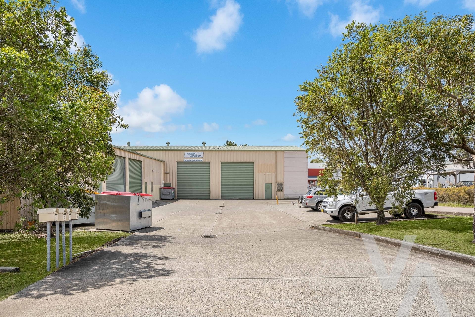 82 Mitchell Road Cardiff NSW