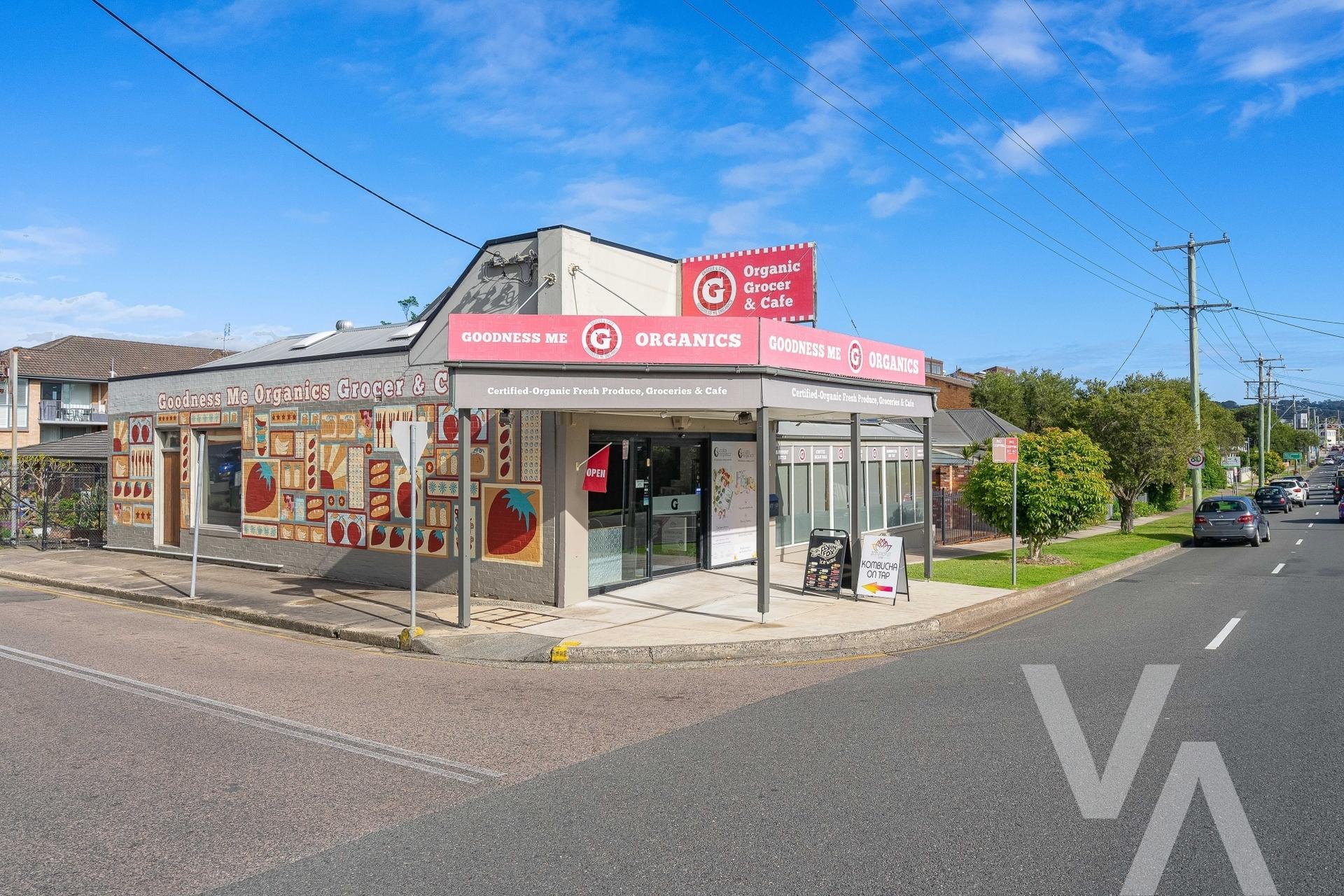 621 Glebe Road Adamstown Adamstown NSW