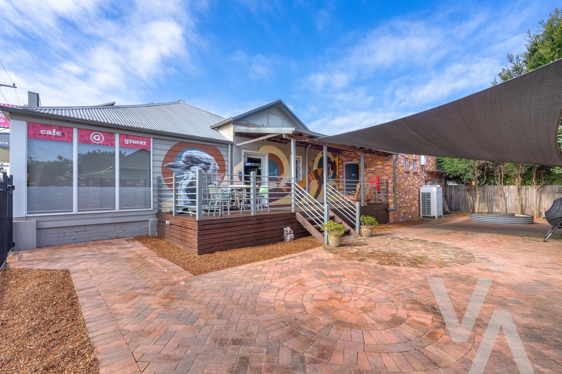 621 Glebe Road Adamstown Adamstown NSW