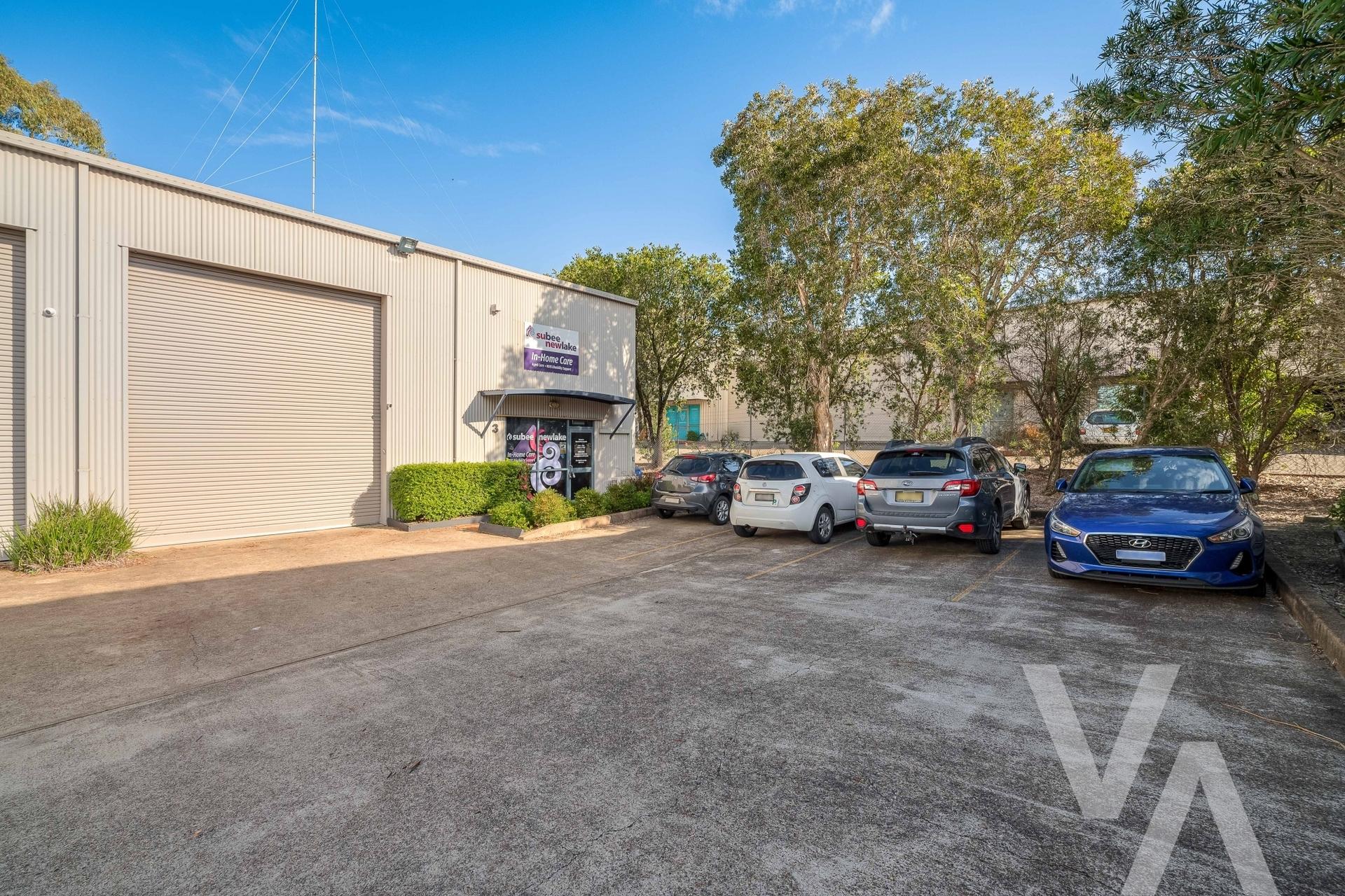 Unit 3/11 Glenwood Drive Thornton NSW