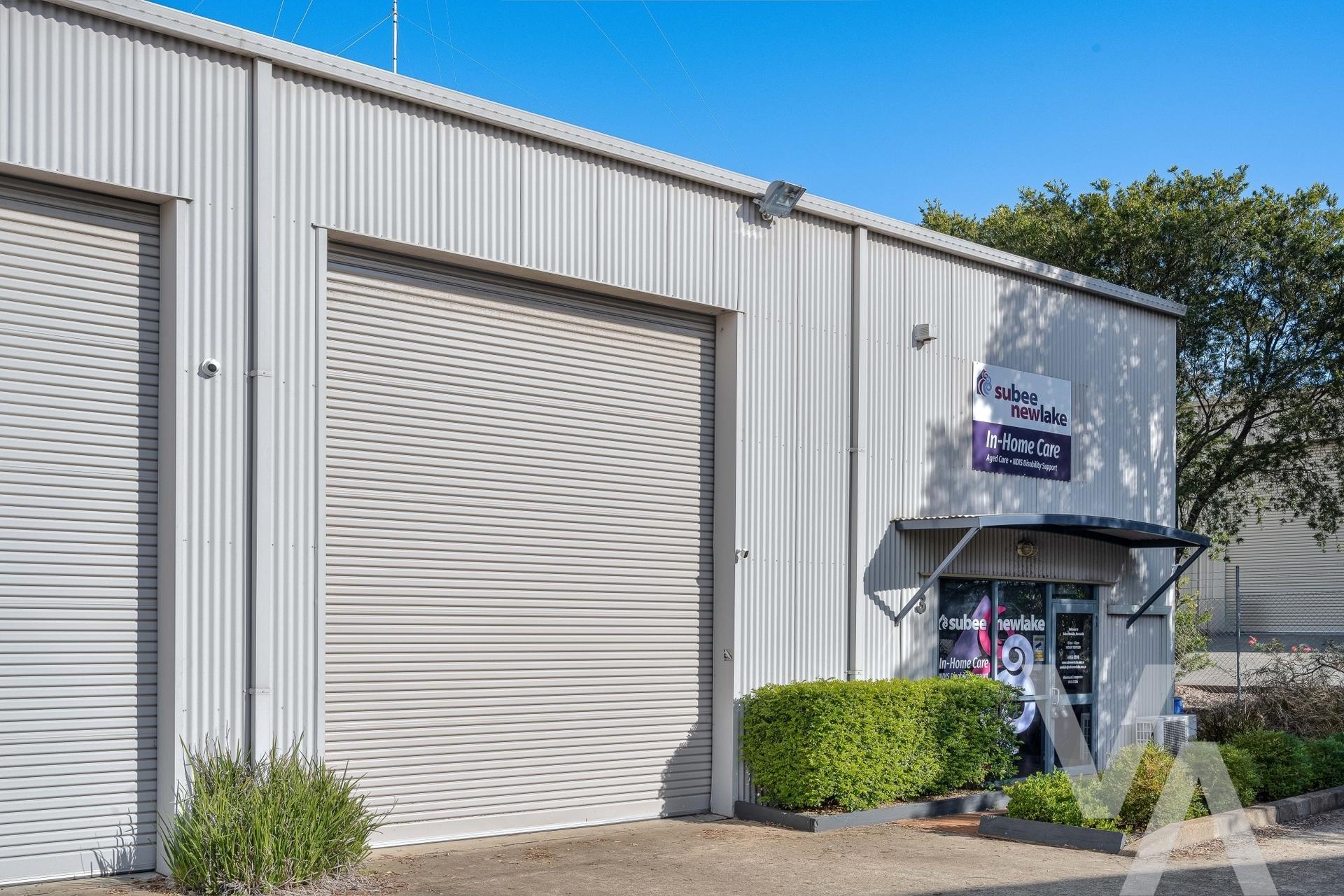 Unit 3/11 Glenwood Drive Thornton NSW