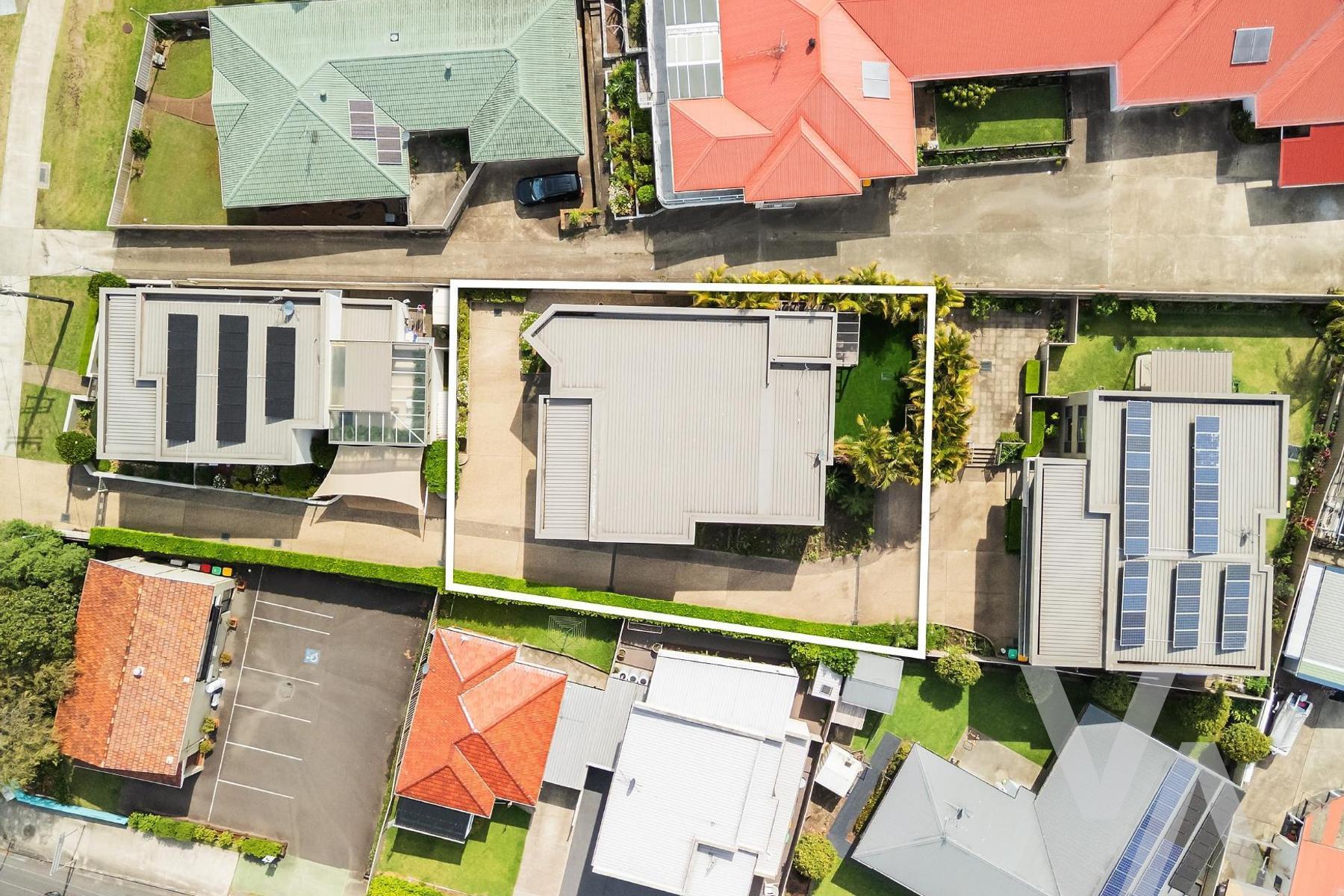 2/386 The Esplanade Street Speers Point NSW