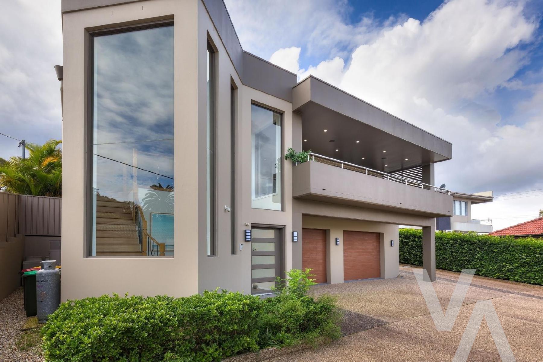 2/386 The Esplanade Street Speers Point NSW