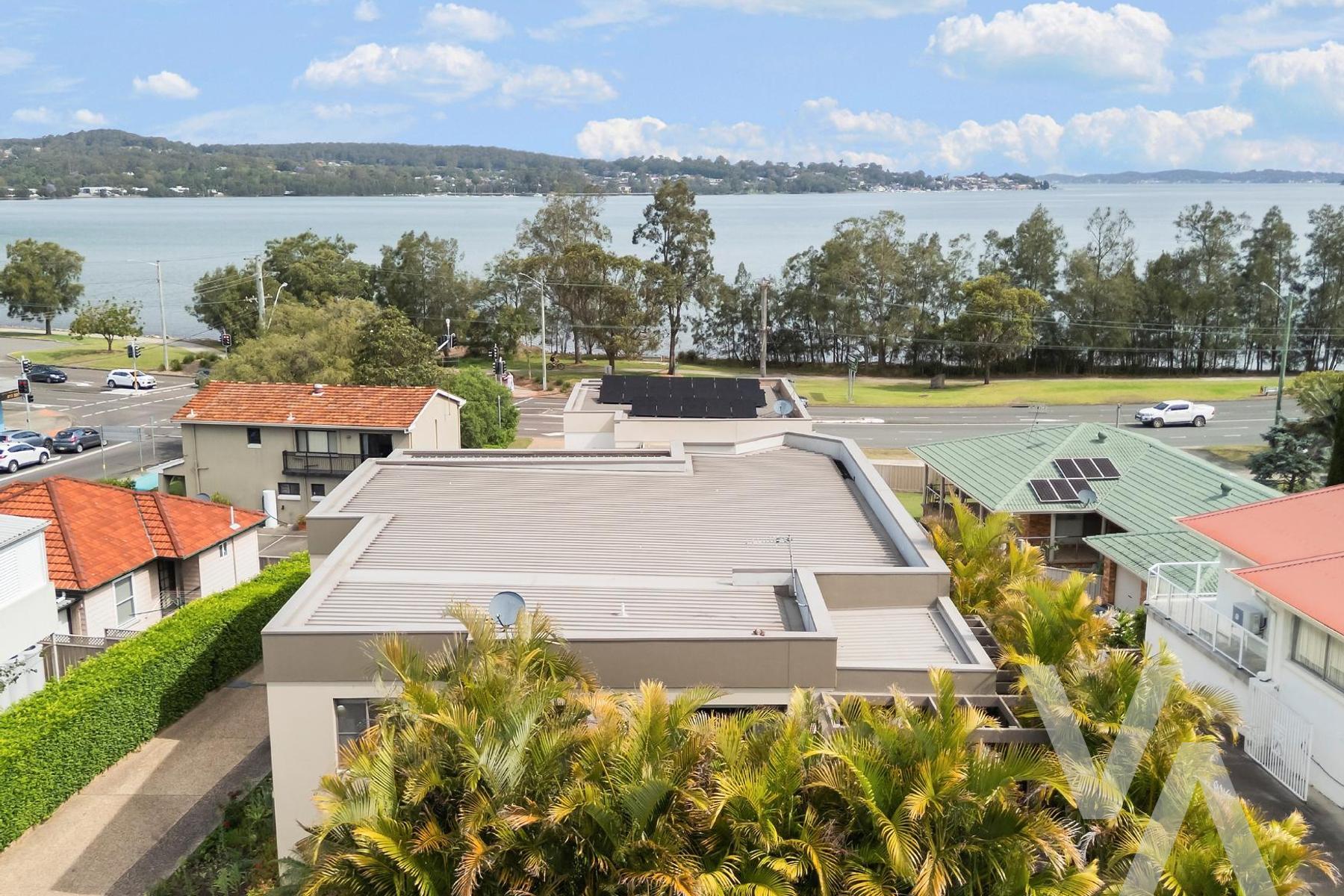 2/386 The Esplanade Street Speers Point NSW