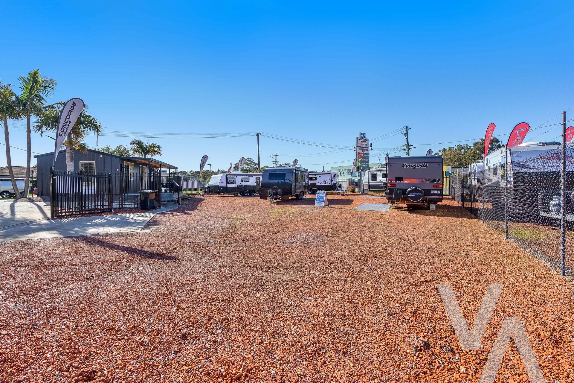 386 Pacific Highway Belmont North NSW