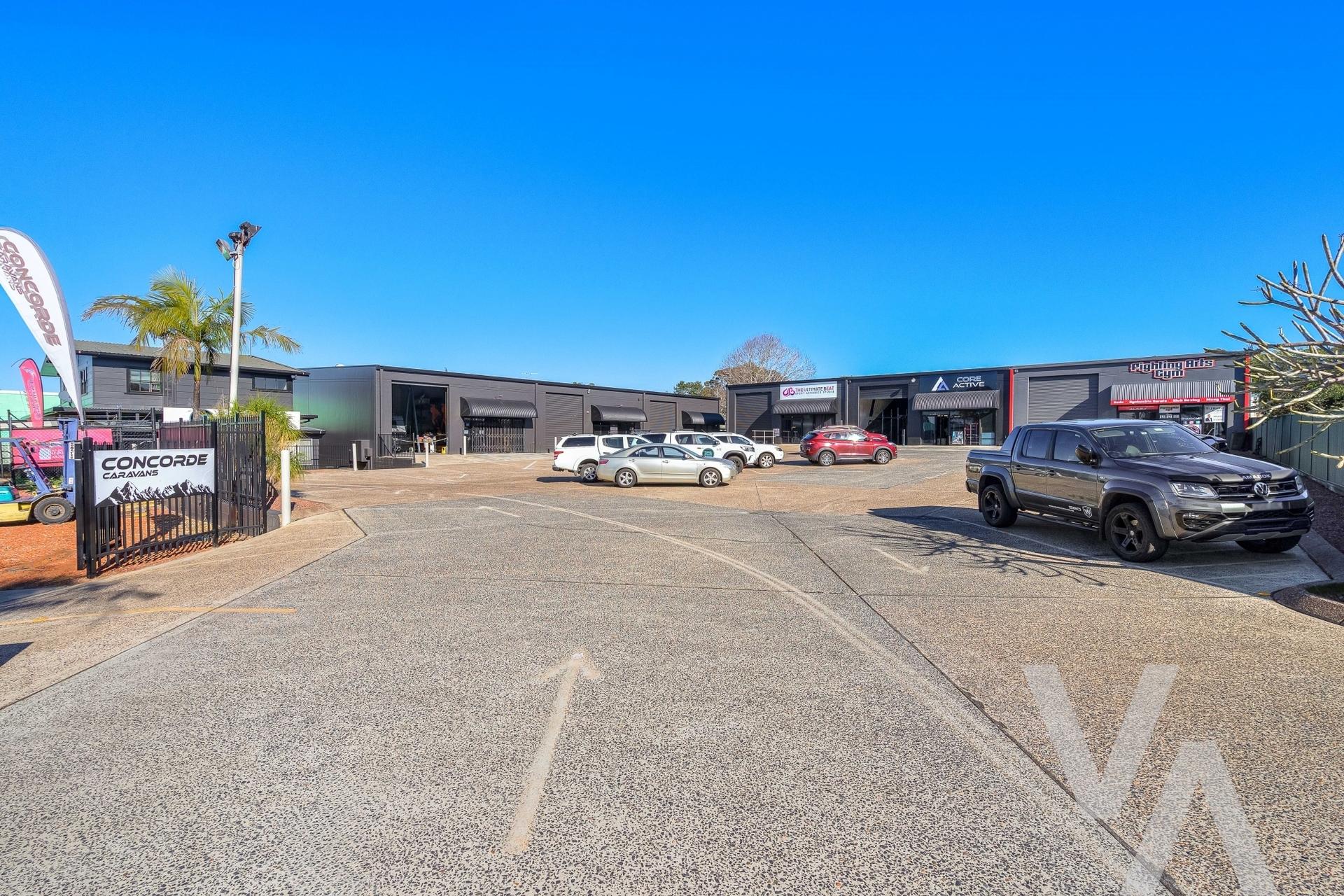 386 Pacific Highway Belmont North NSW