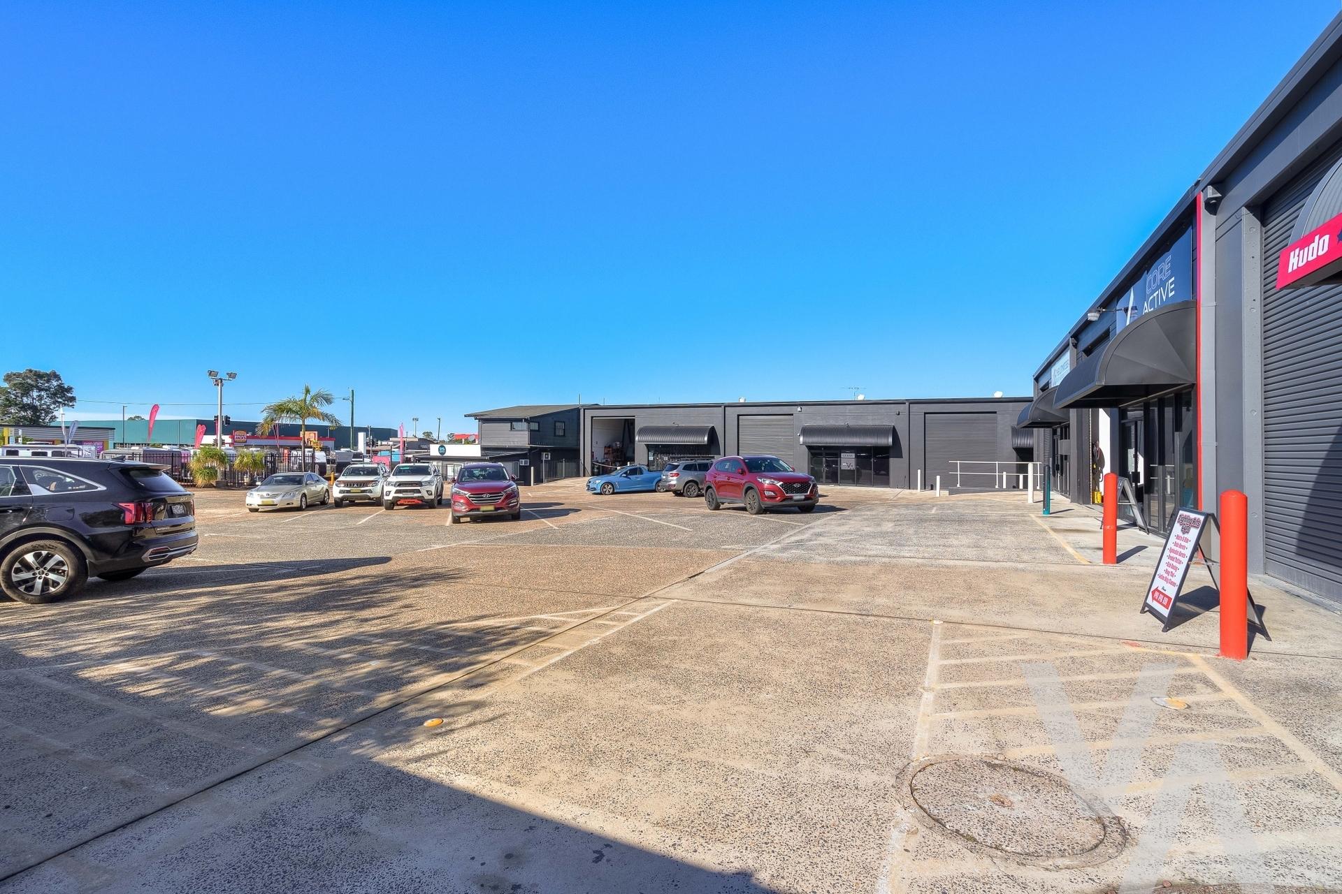 386 Pacific Highway Belmont North NSW