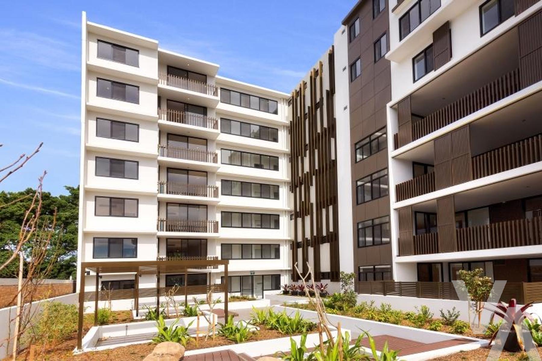 304/122 Parry Street Newcastle West NSW