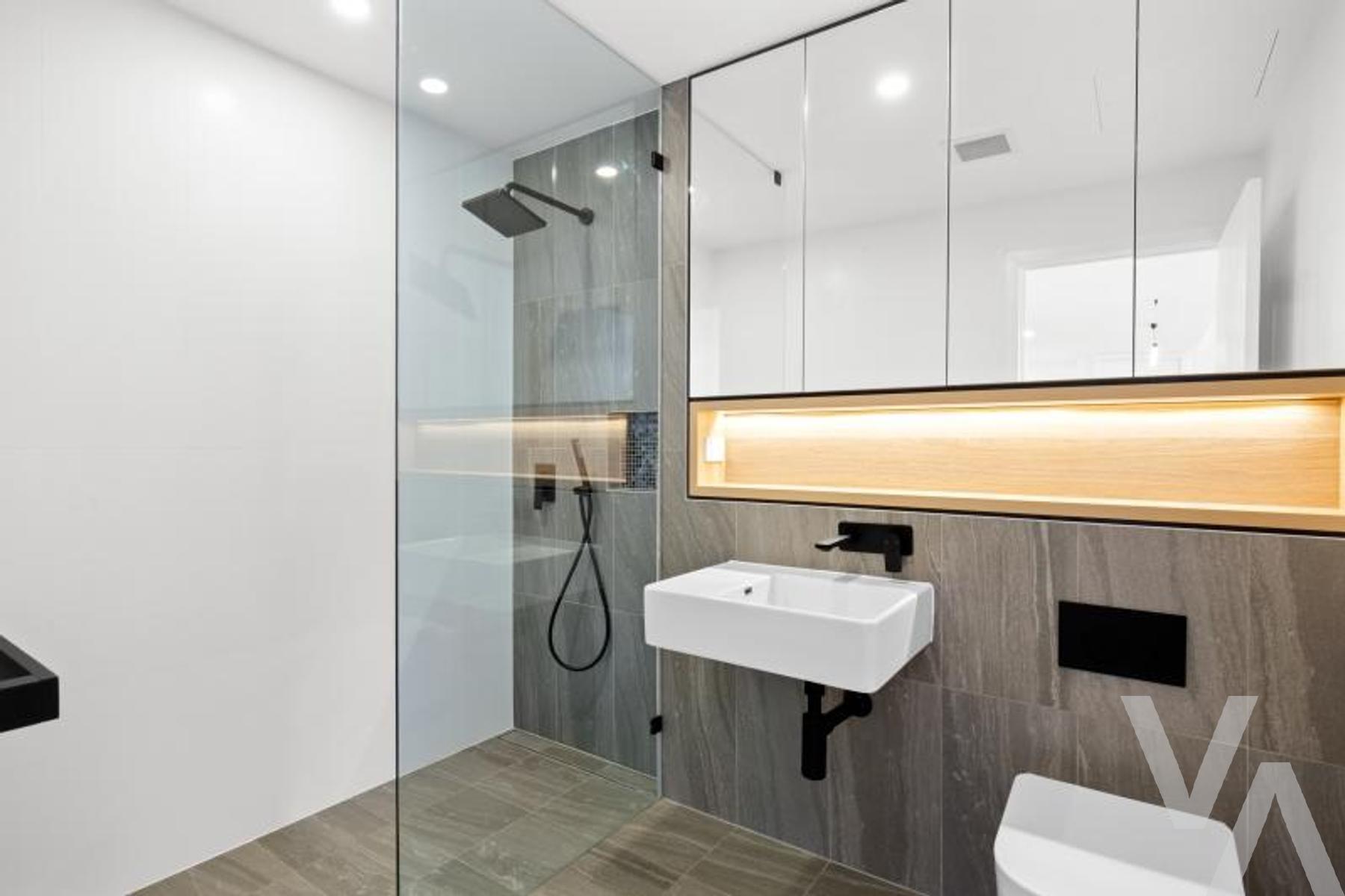 304/122 Parry  Street Newcastle West NSW