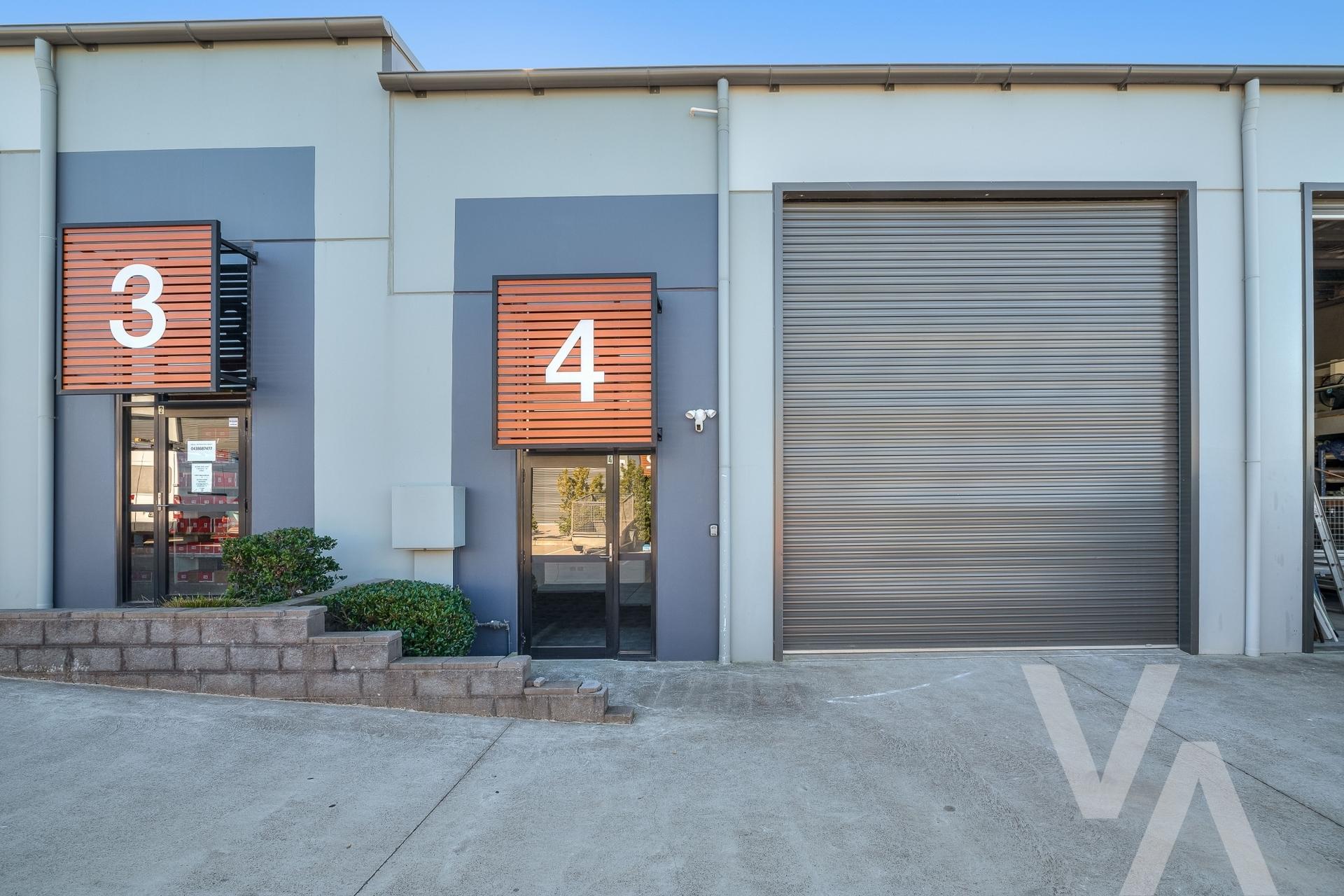 4/15 Pacific  Highway Gateshead NSW