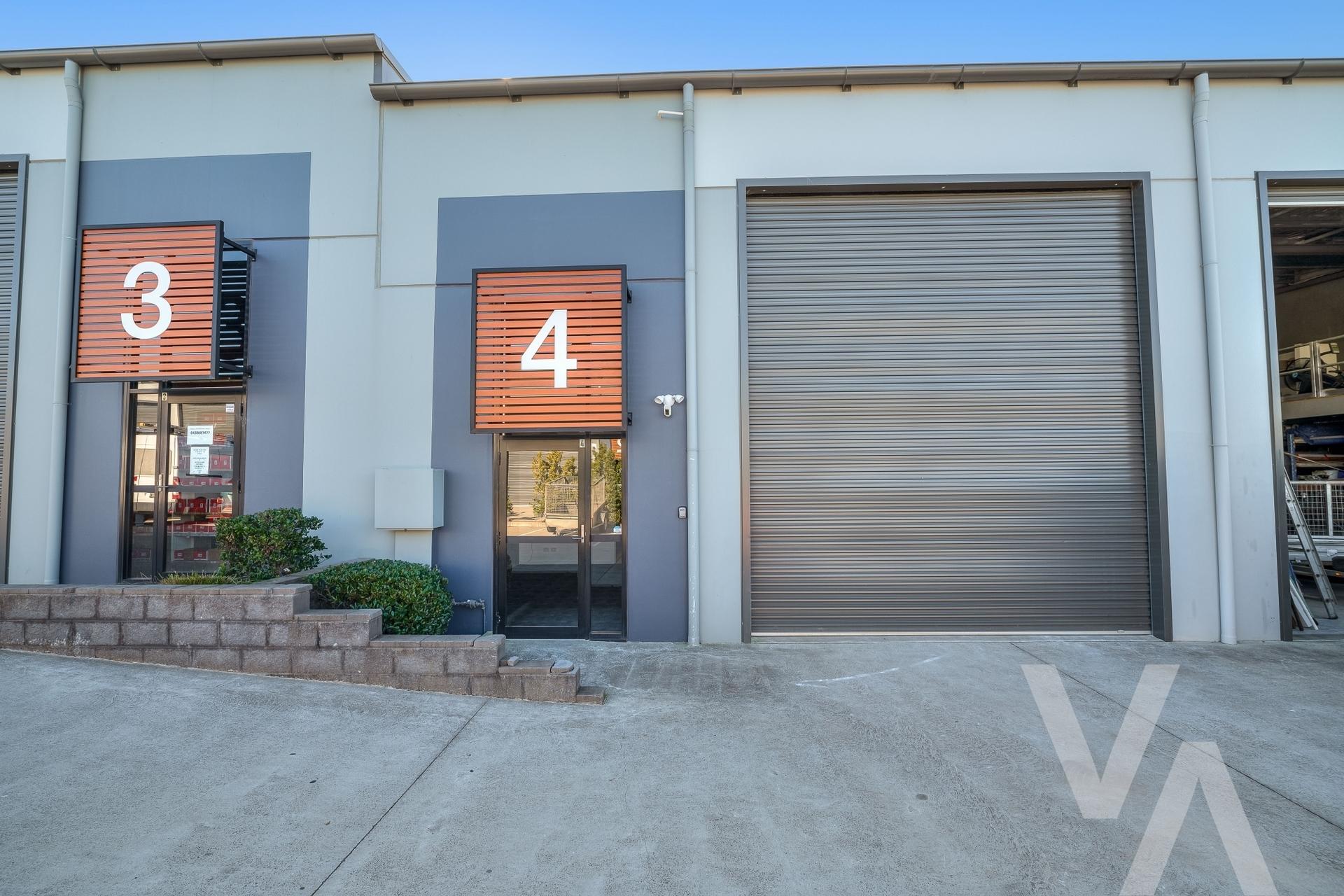 4/15 Pacific  Highway Gateshead NSW