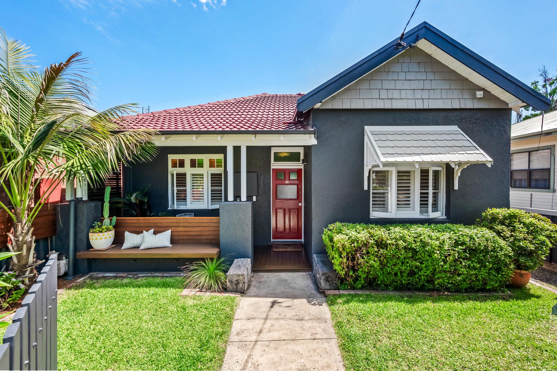 26 Kerr Street Mayfield NSW