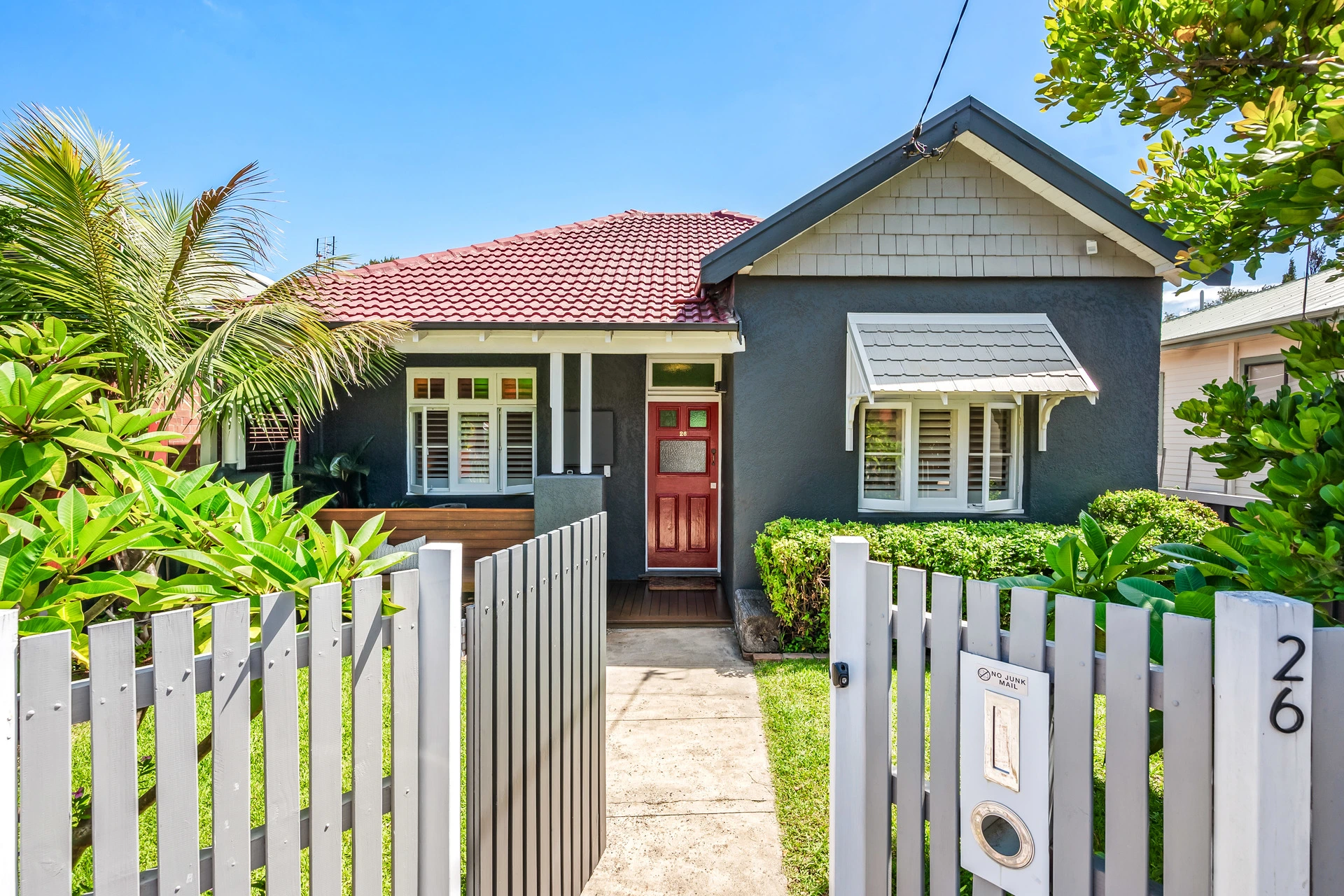 26 Kerr Street Mayfield NSW