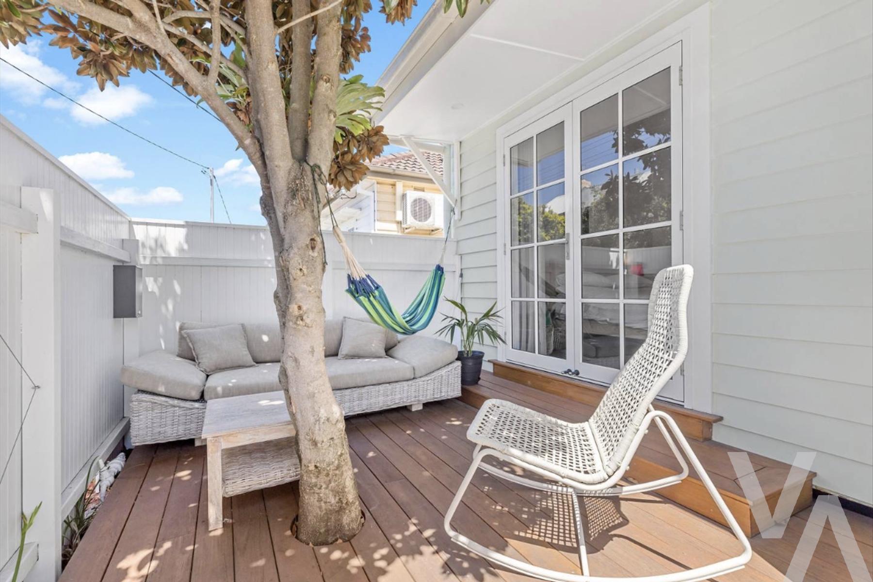 26 Fleming Street Wickham Wickham NSW