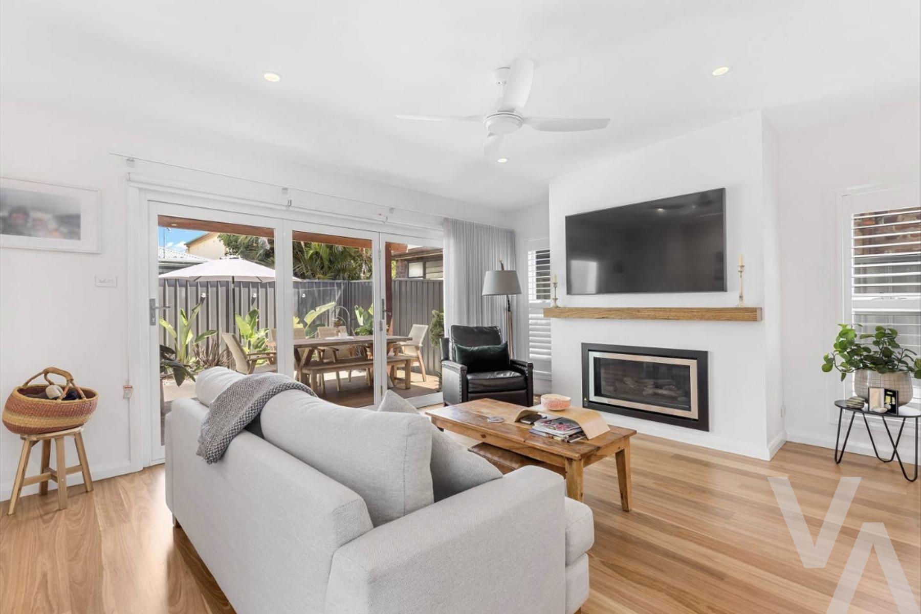 26 Fleming Street Wickham Wickham NSW