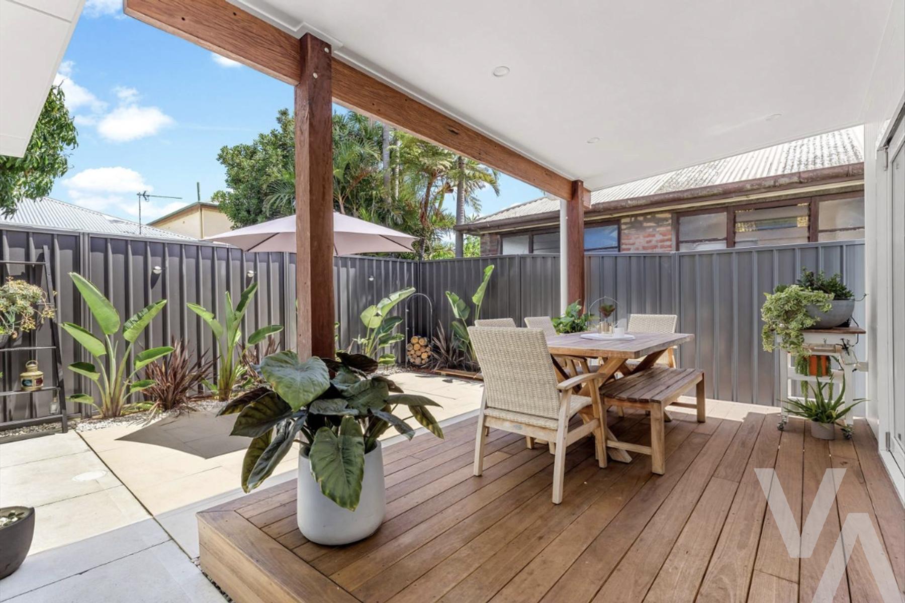 26 Fleming Street Wickham Wickham NSW