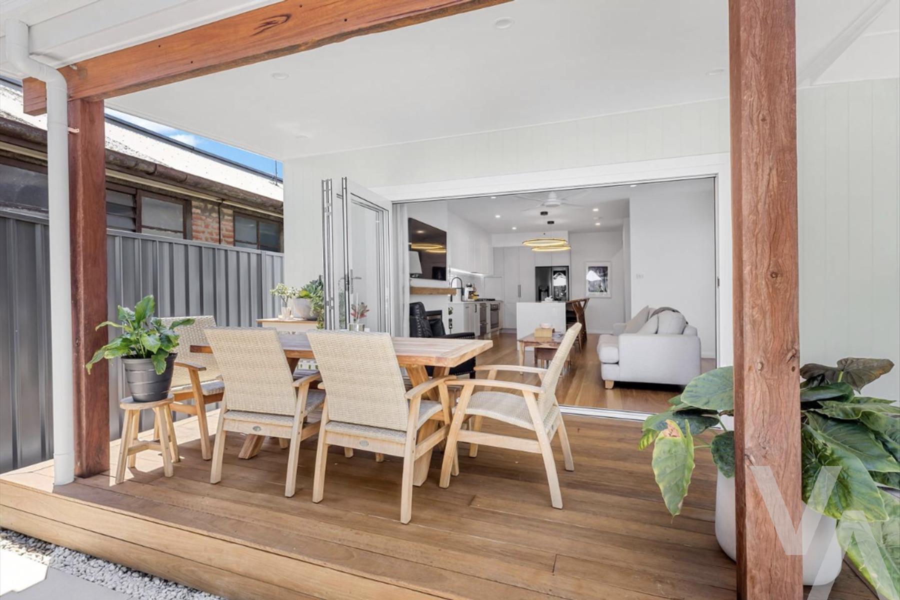 26 Fleming Street Wickham Wickham NSW