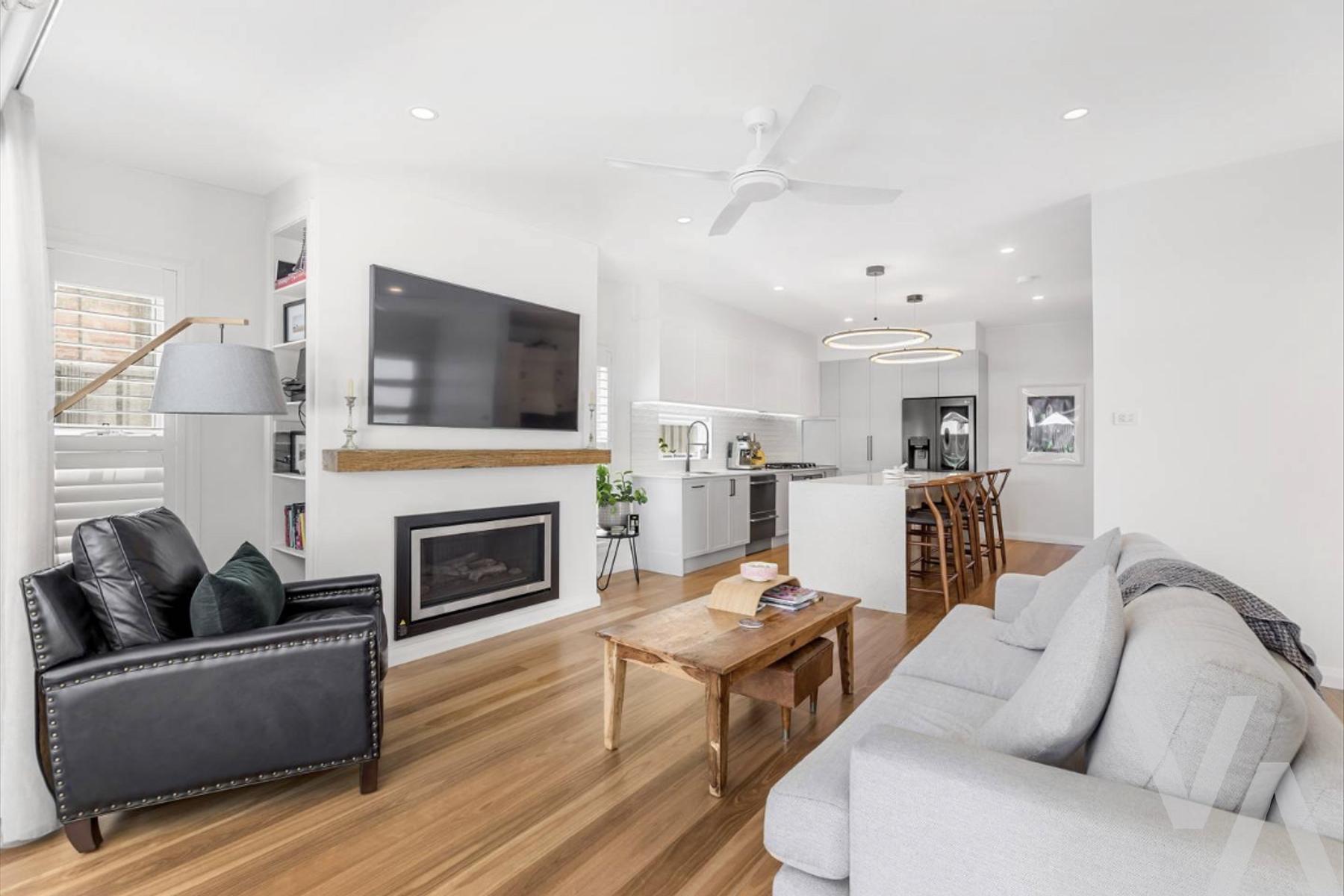26 Fleming Street Wickham Wickham NSW