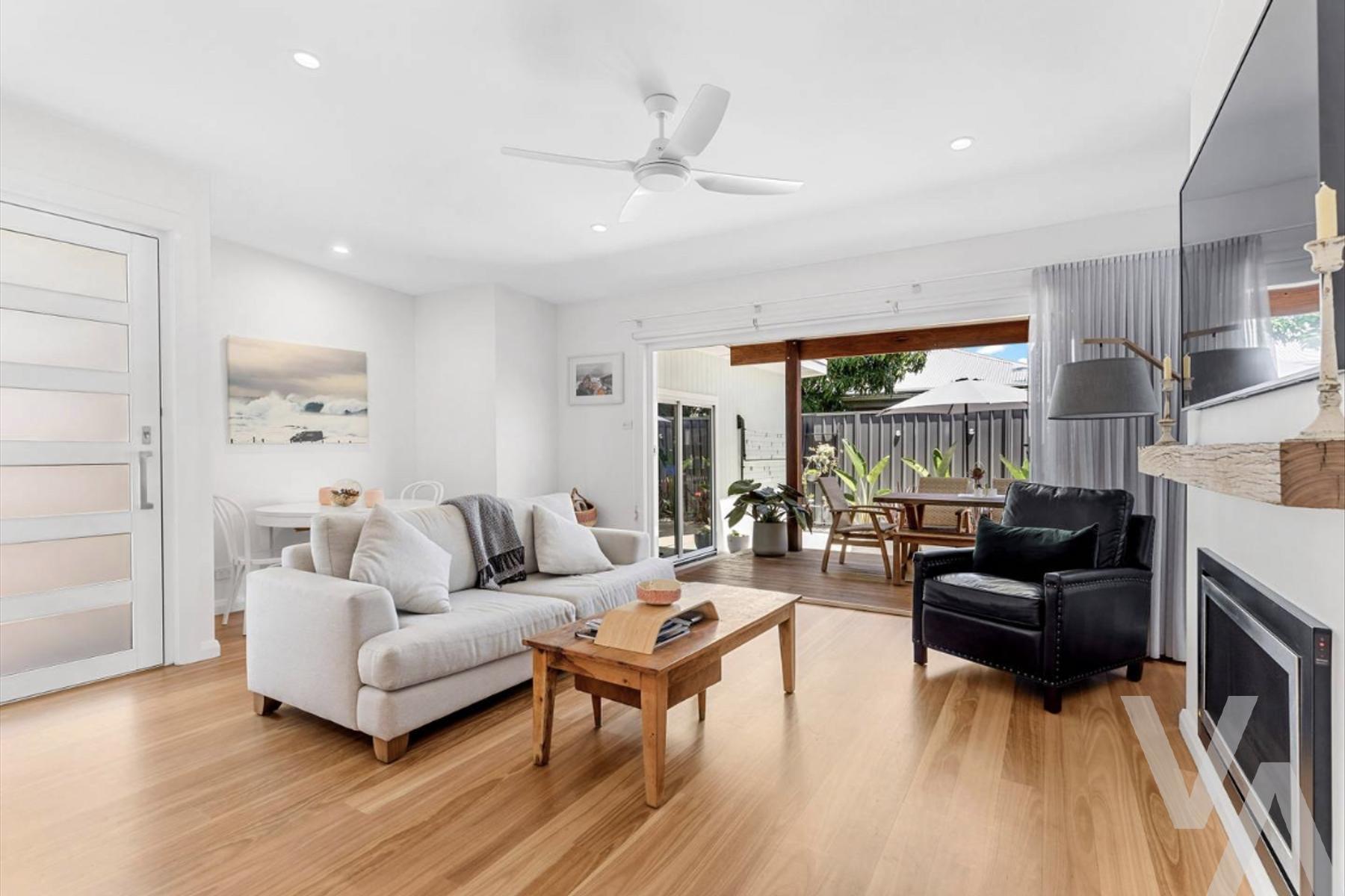 26 Fleming Street Wickham Wickham NSW