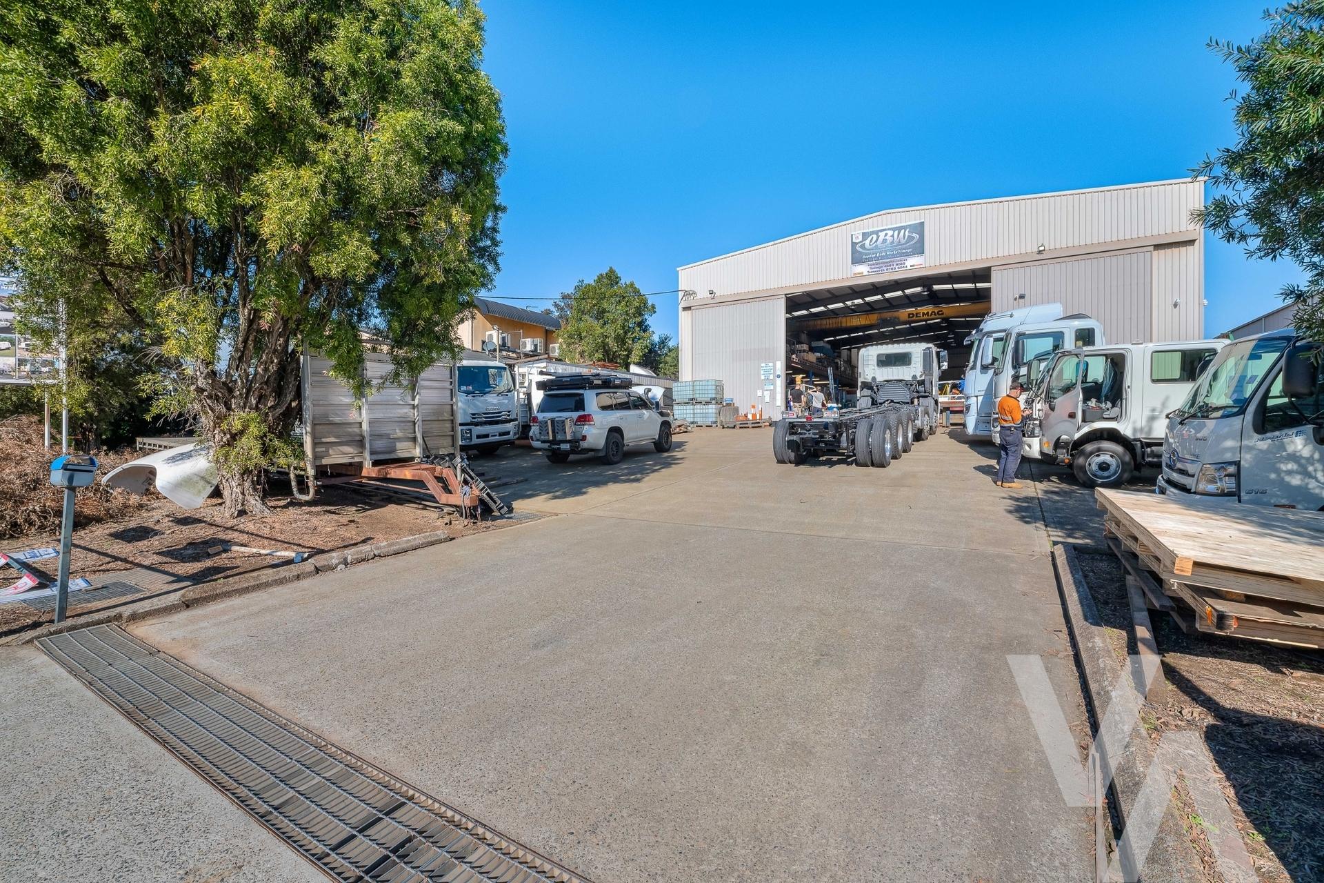 9 Martin Drive Tomago NSW