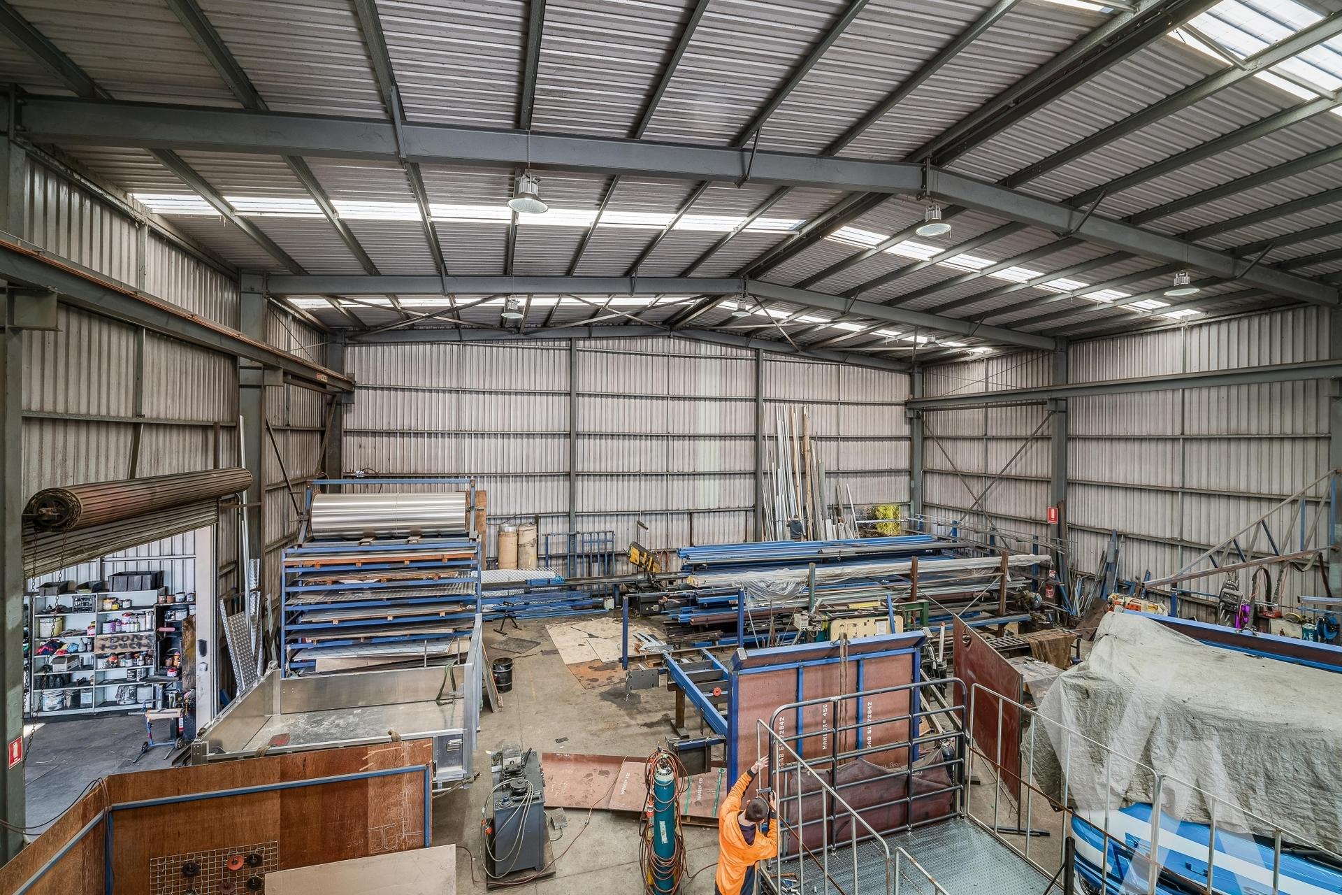 9 Martin Drive Tomago NSW