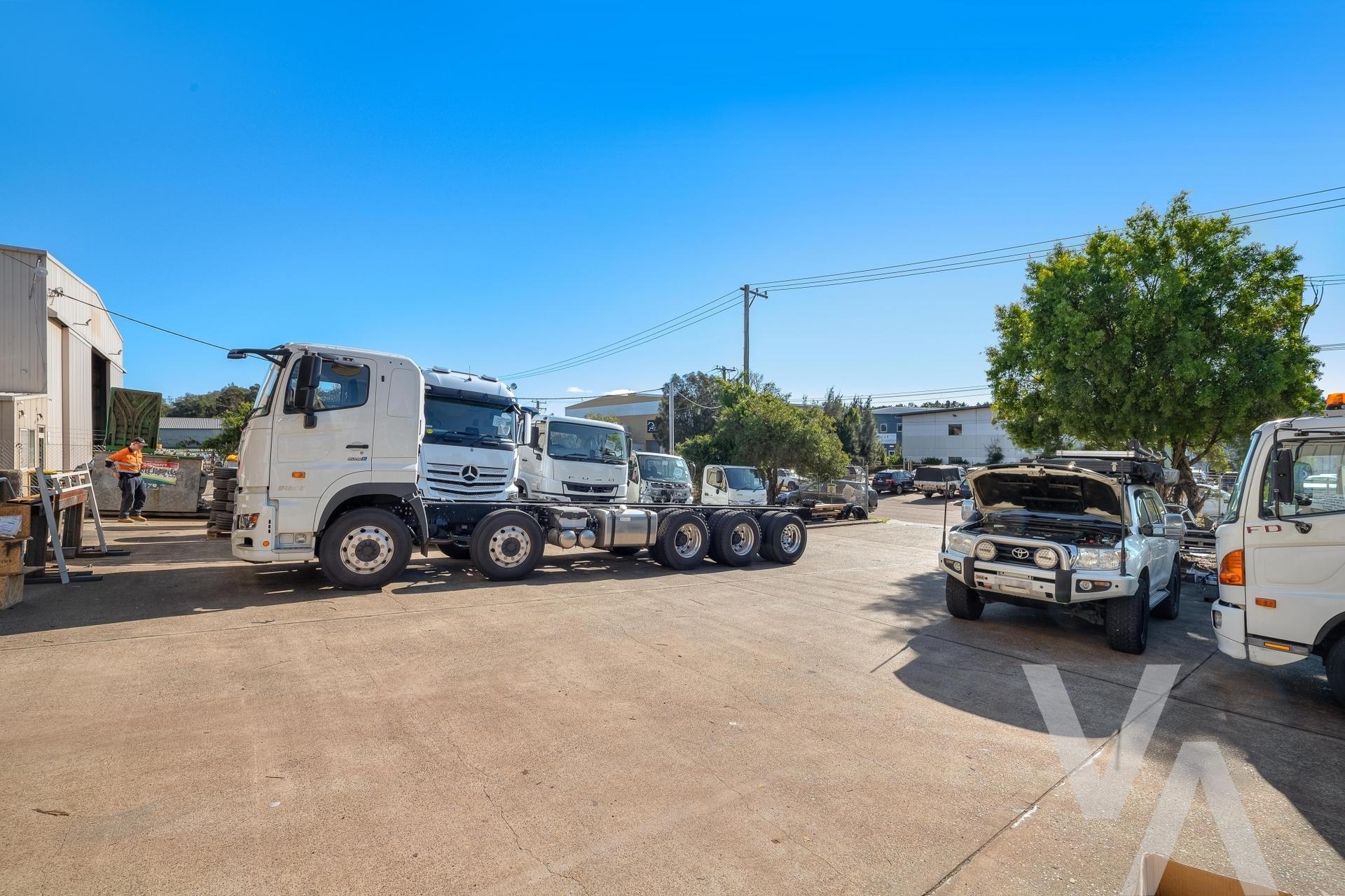 9 Martin Drive Tomago NSW