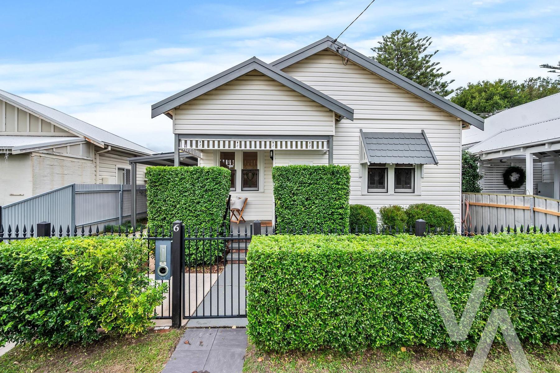 6 Murray Square Mayfield NSW