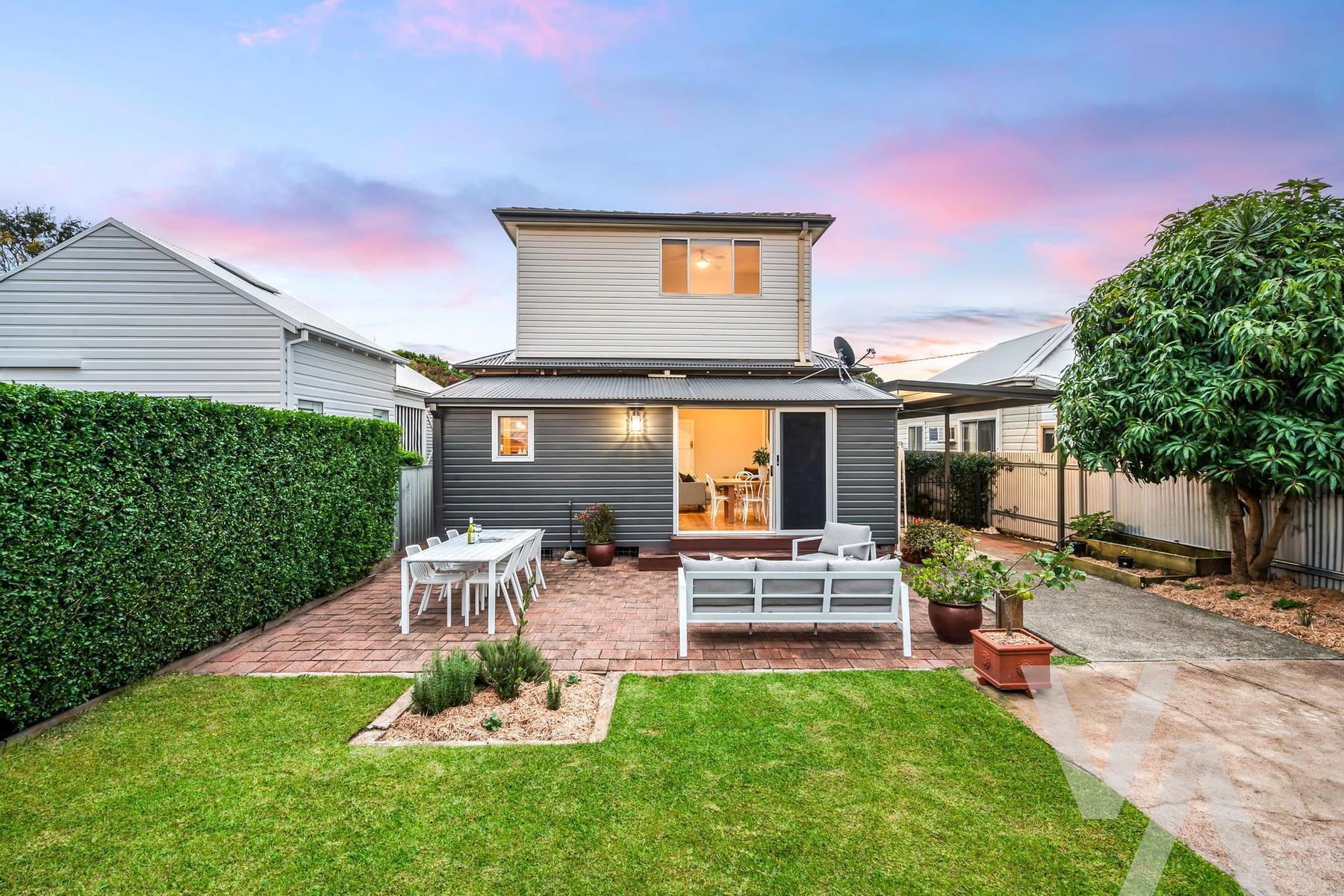 6 Murray Square Mayfield NSW