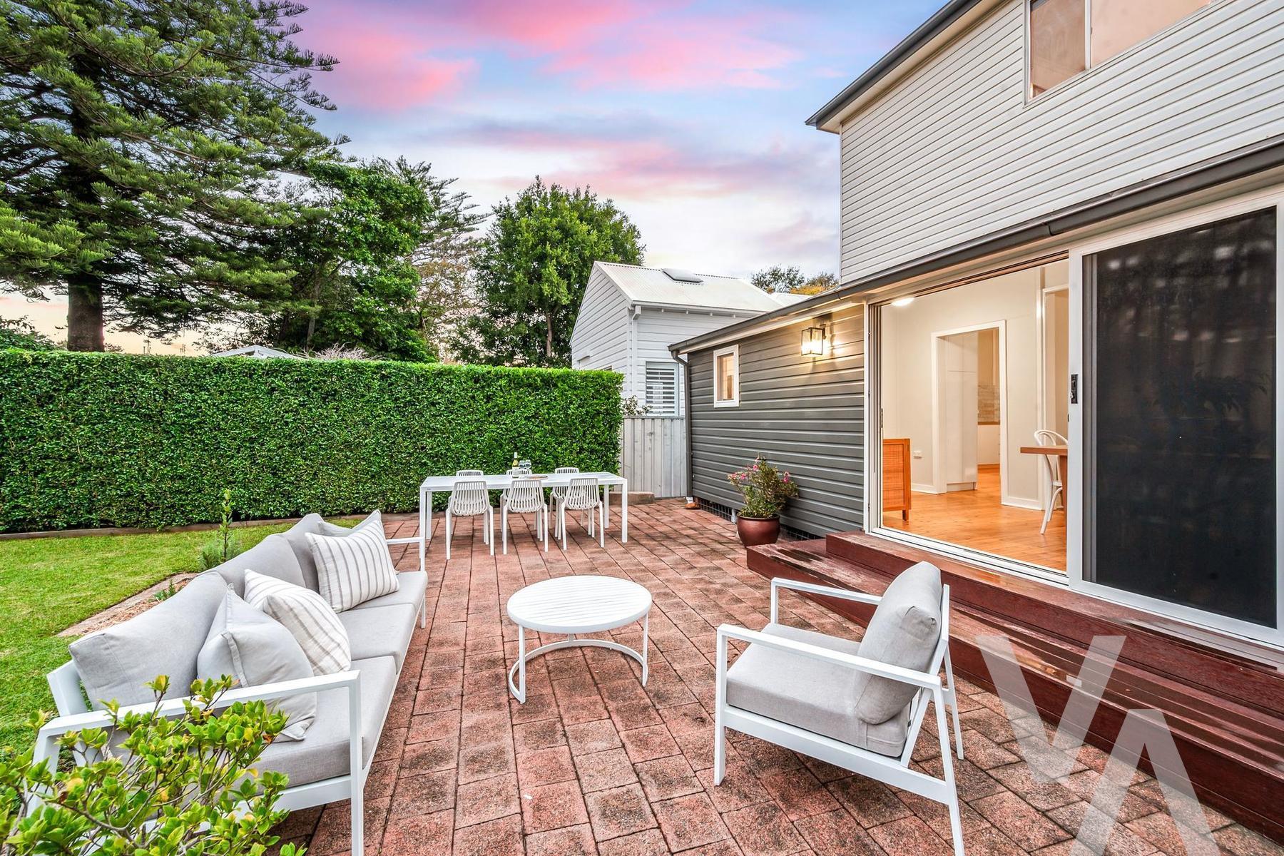 6 Murray Square Mayfield NSW