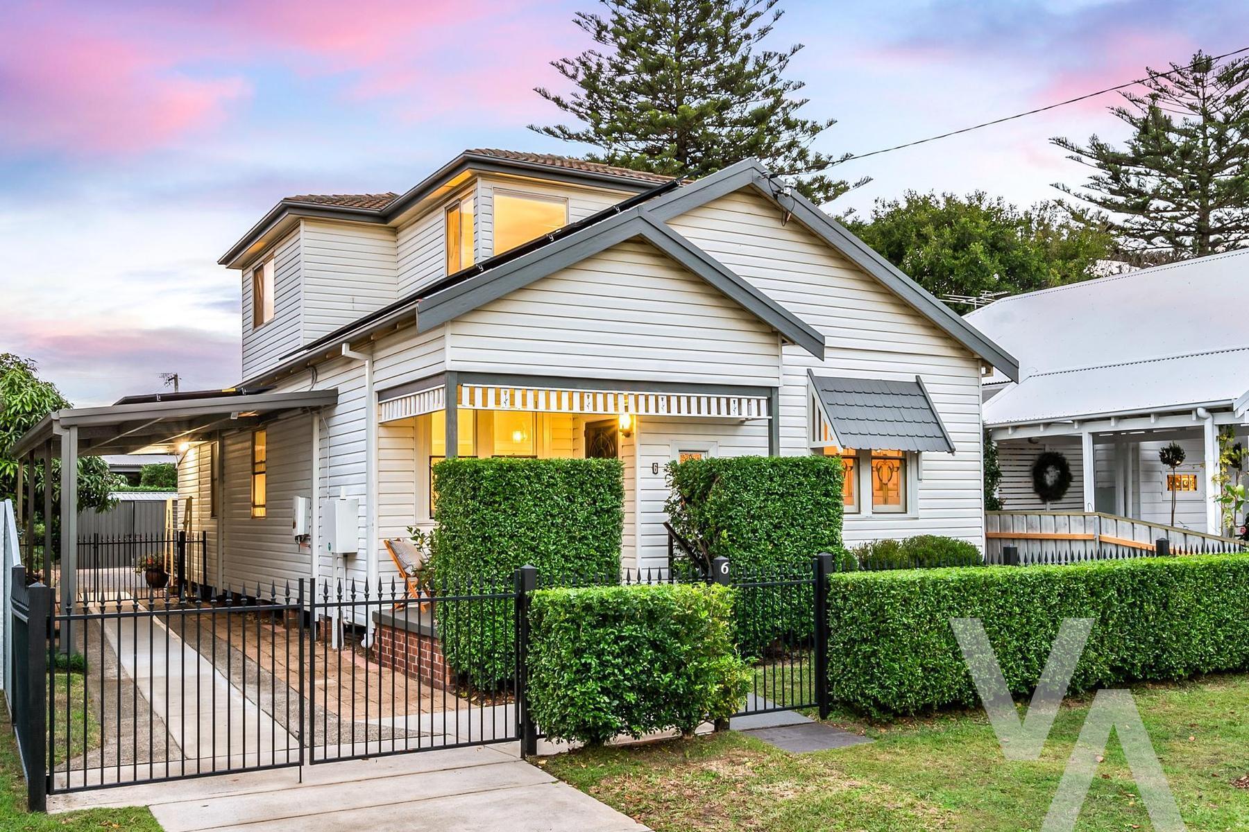6 Murray Square Mayfield NSW