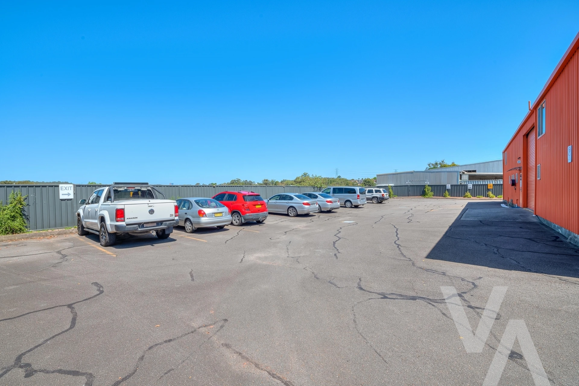 Unit 3/6 Torrens Avenue Cardiff NSW