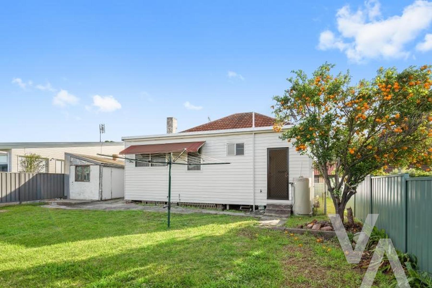 25 Union  Street Tighes Hill NSW