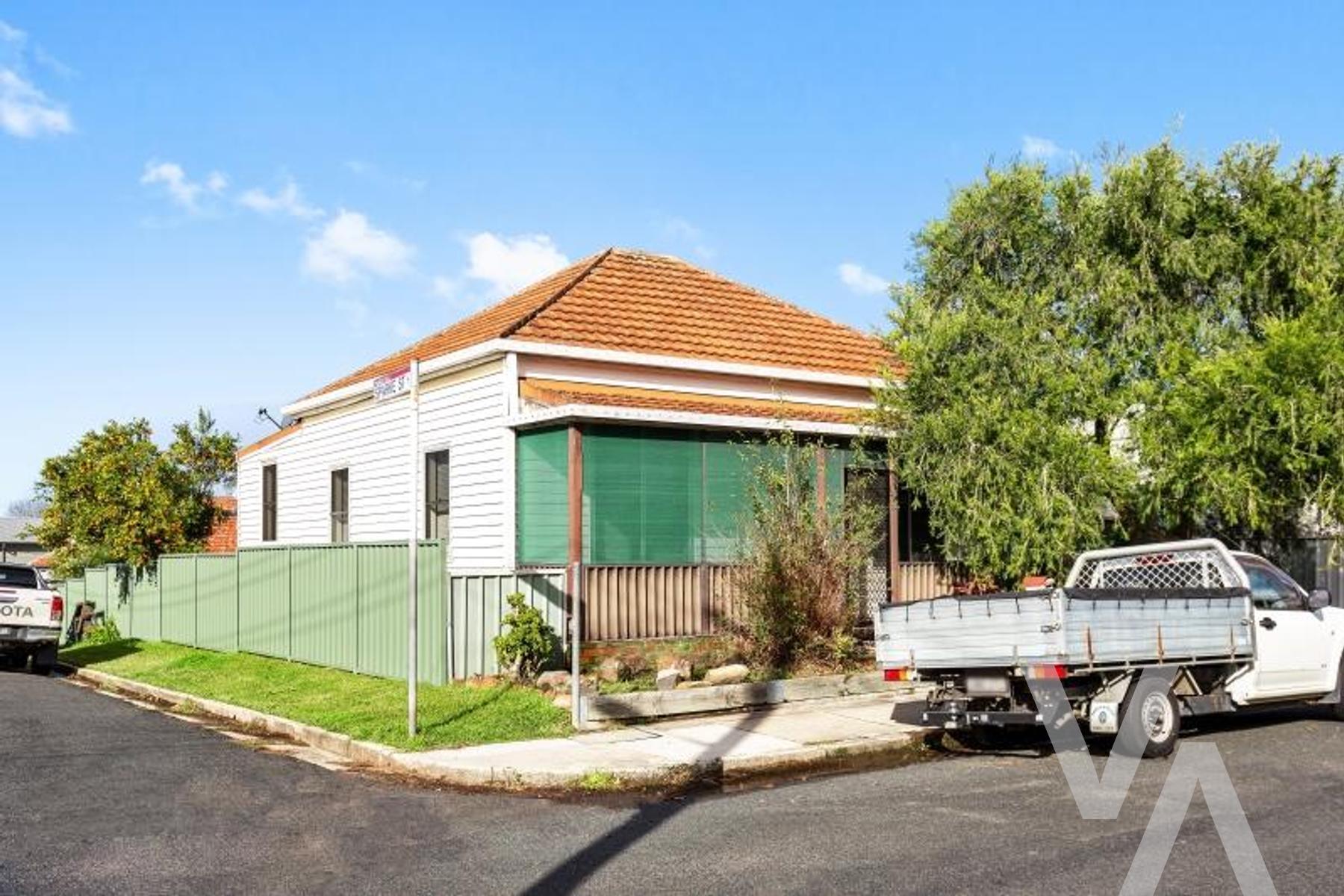 25 Union  Street Tighes Hill NSW