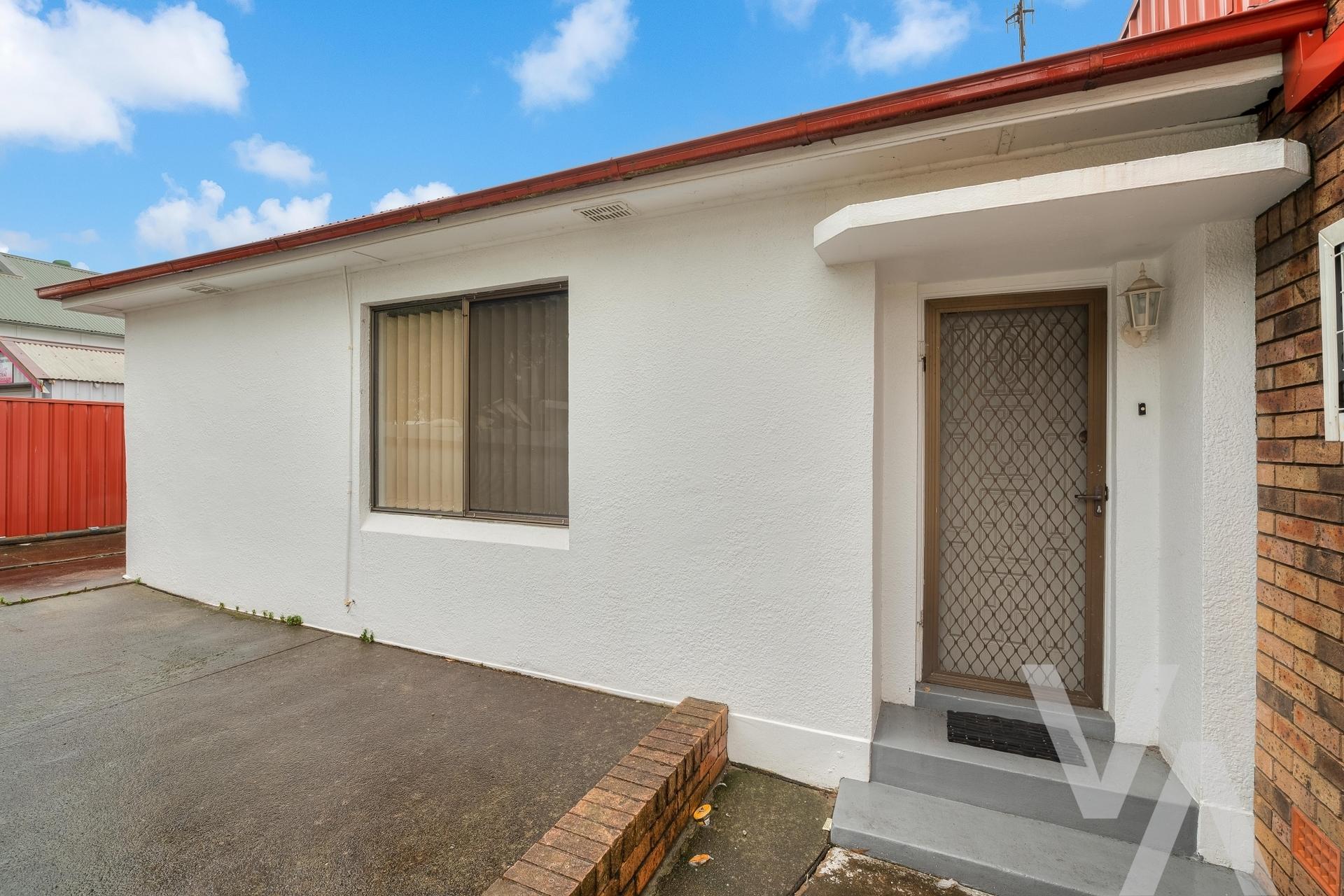 Rear Unit/636 Pacific Highway Belmont NSW