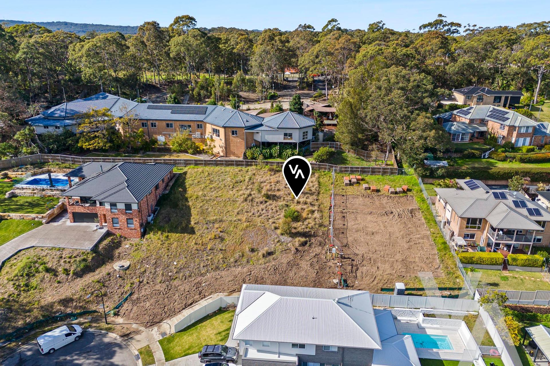 16 Hollows Place Floraville NSW