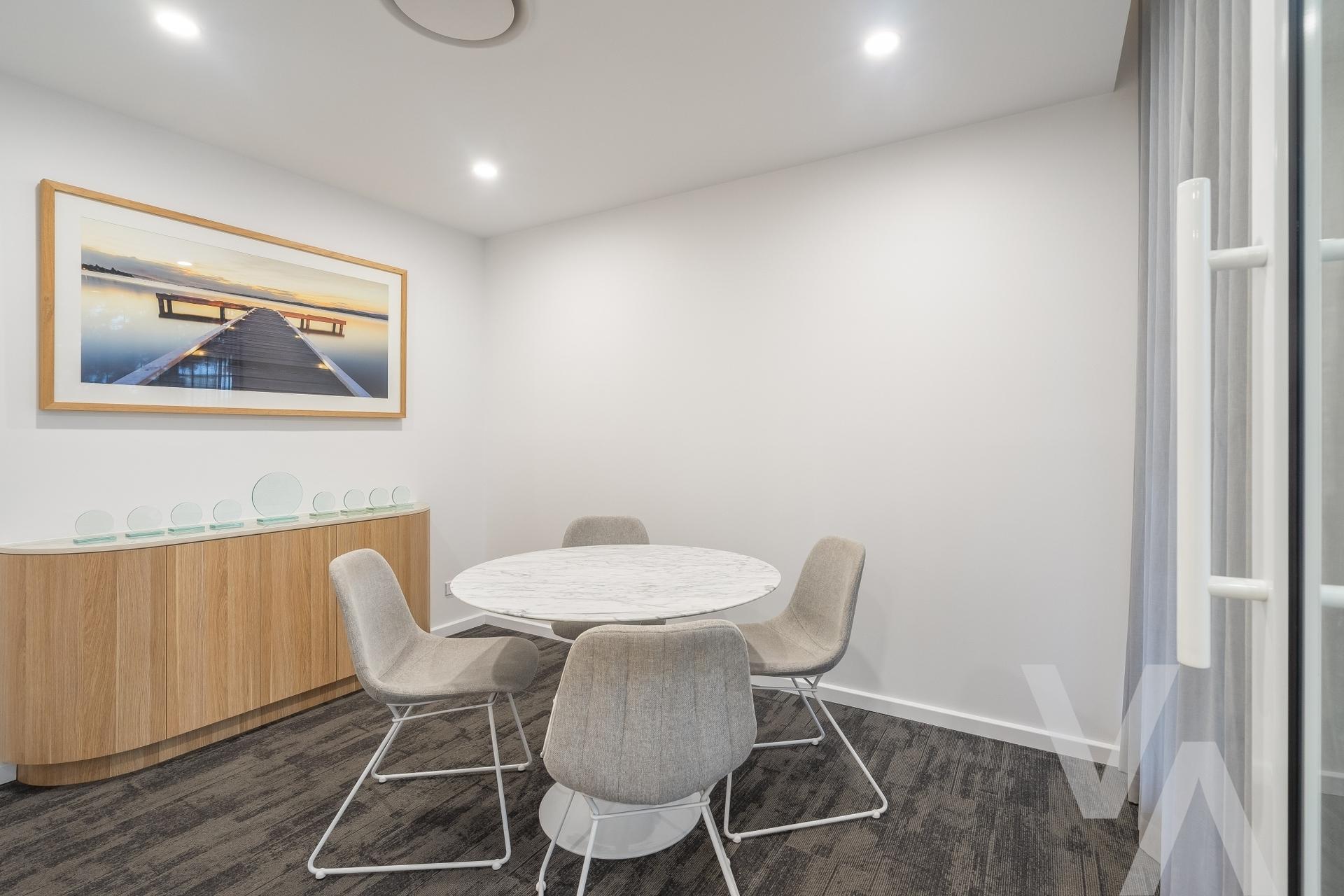 1/122 Parry  Street Newcastle West NSW