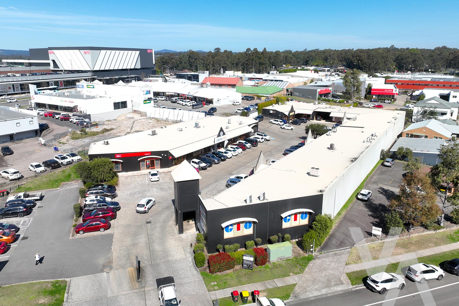 4a Garnett Road East Maitland NSW