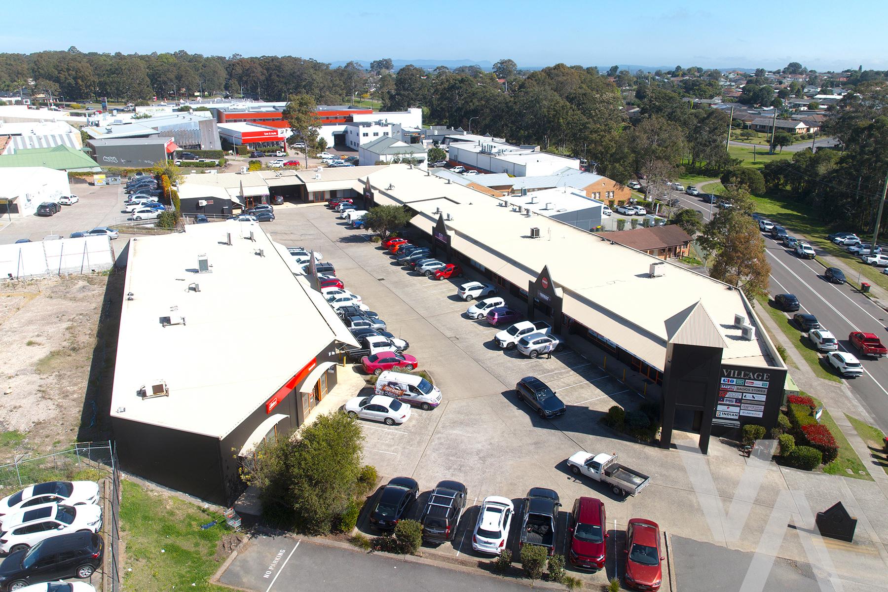 4a Garnett Road East Maitland NSW