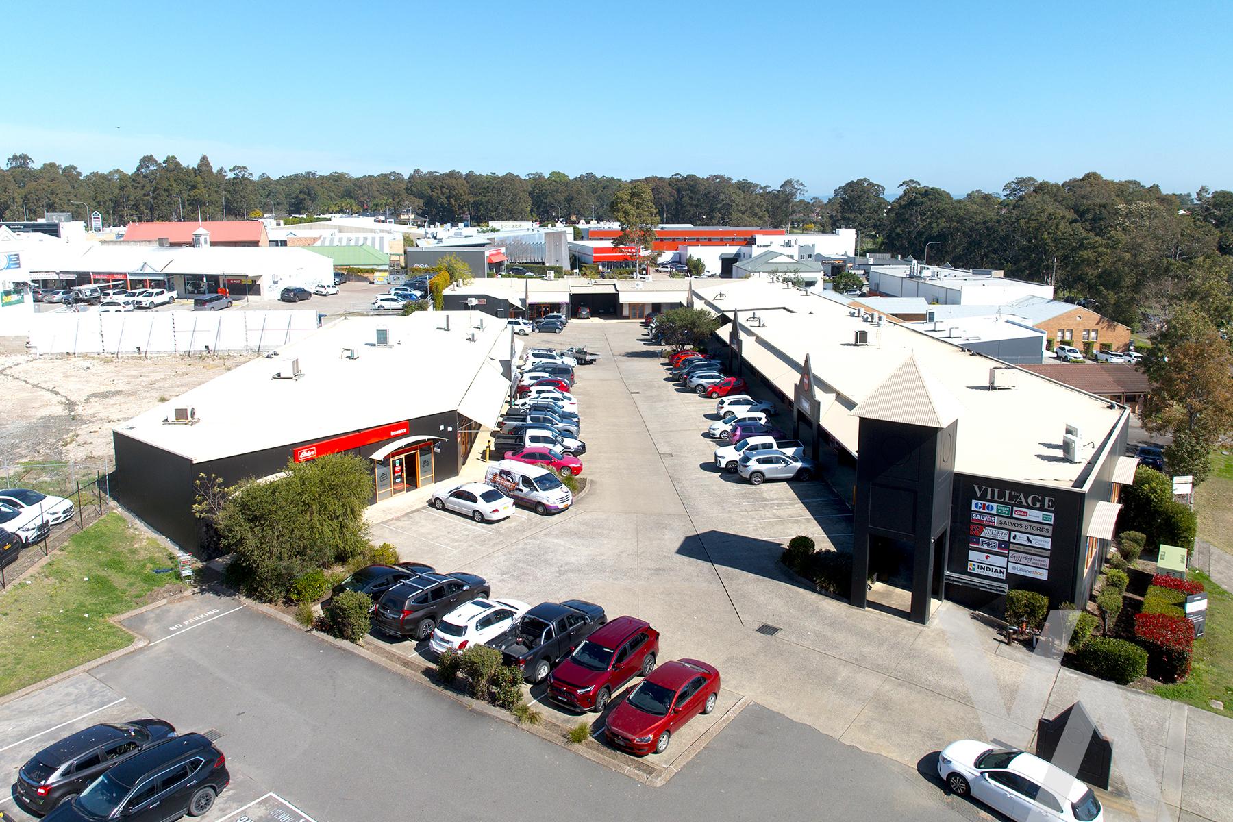 4a Garnett Road East Maitland NSW