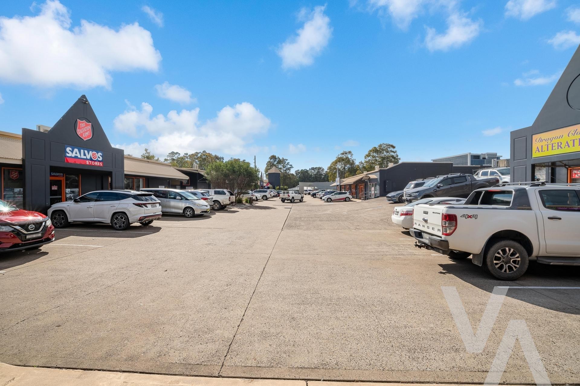 4a Garnett Road East Maitland NSW