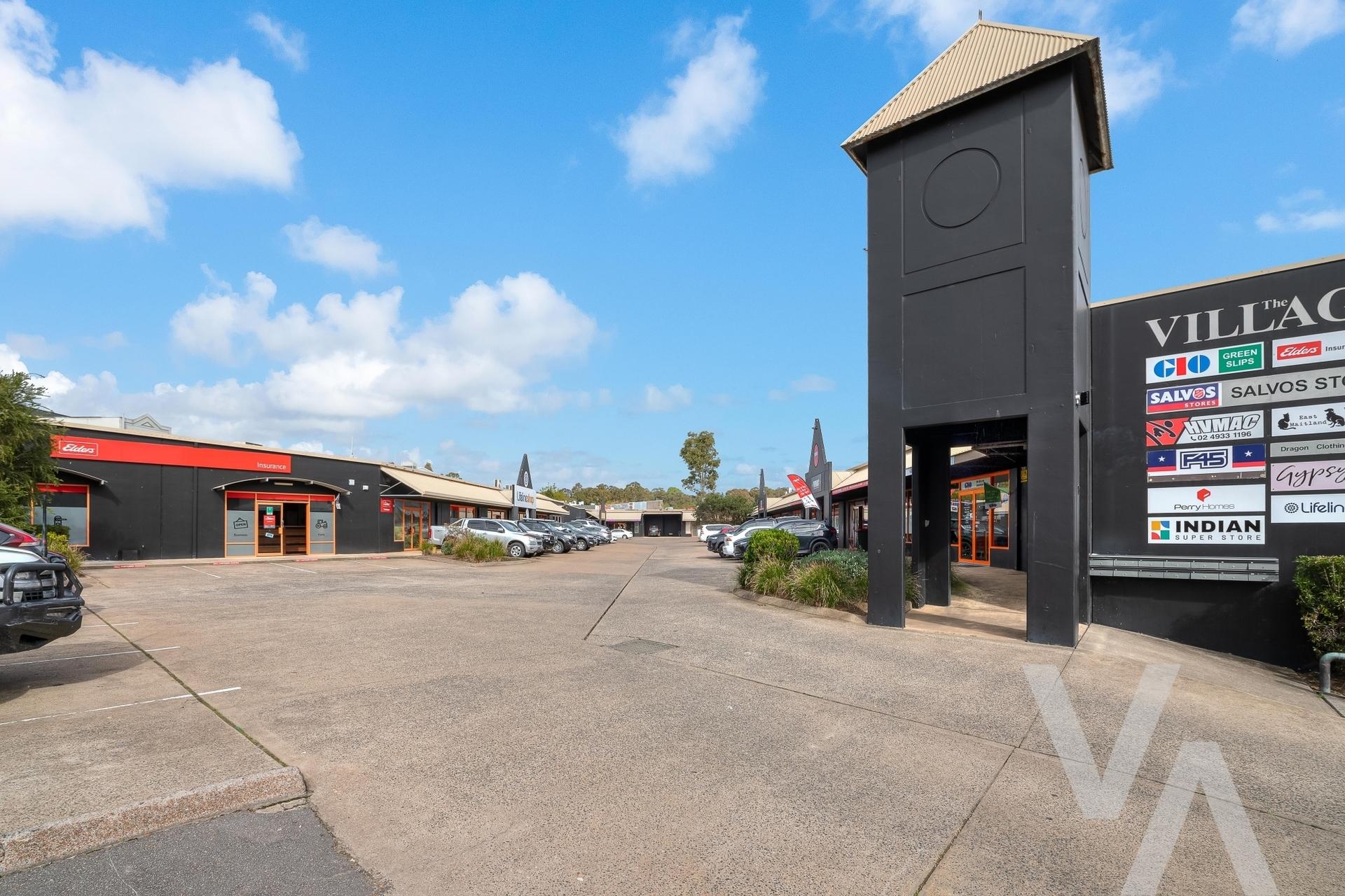 4a Garnett Road East Maitland NSW