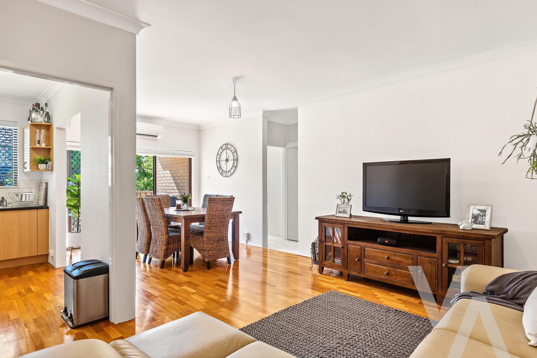 2/52 Wilton Street Merewether NSW