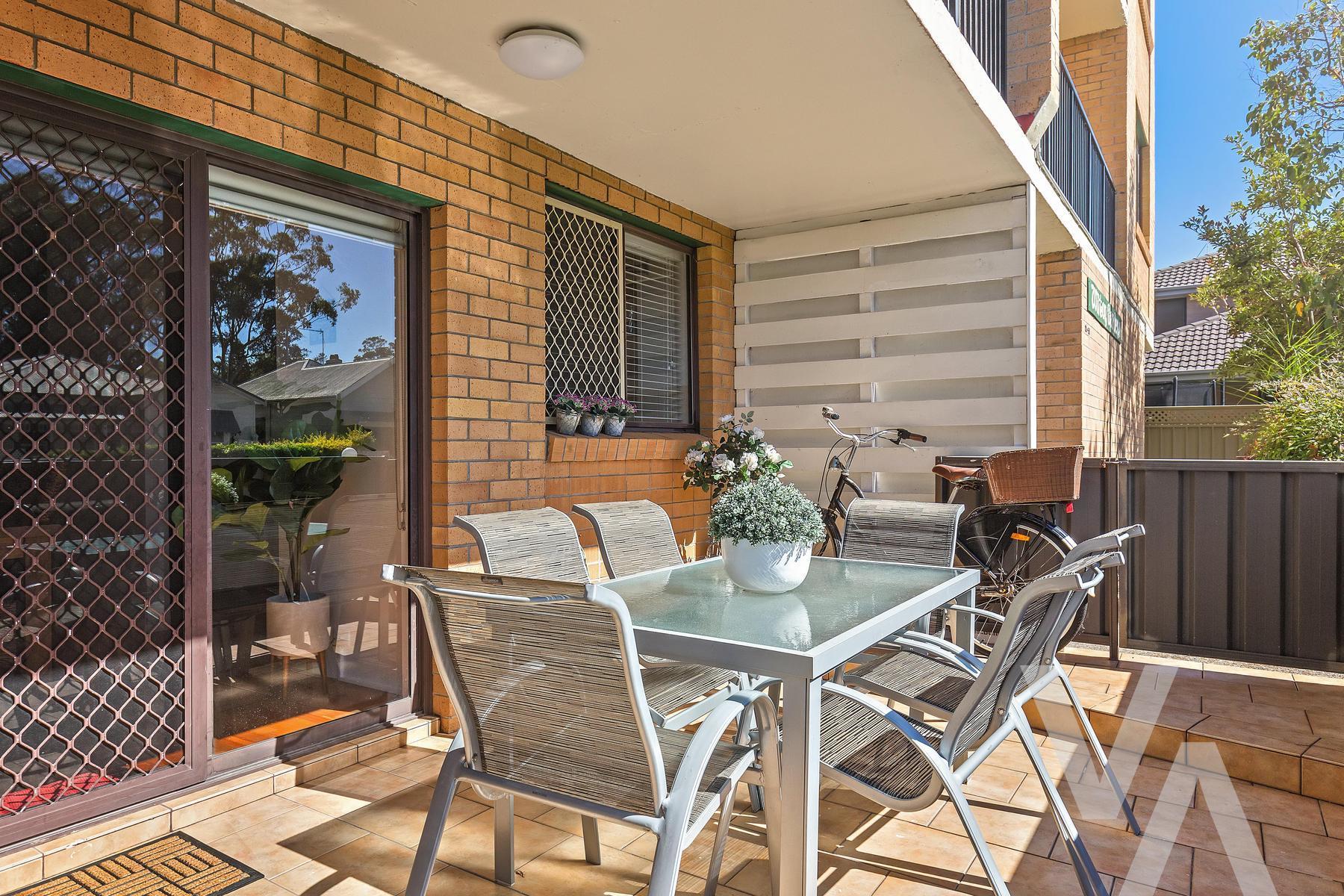 2/52 Wilton Street Merewether NSW