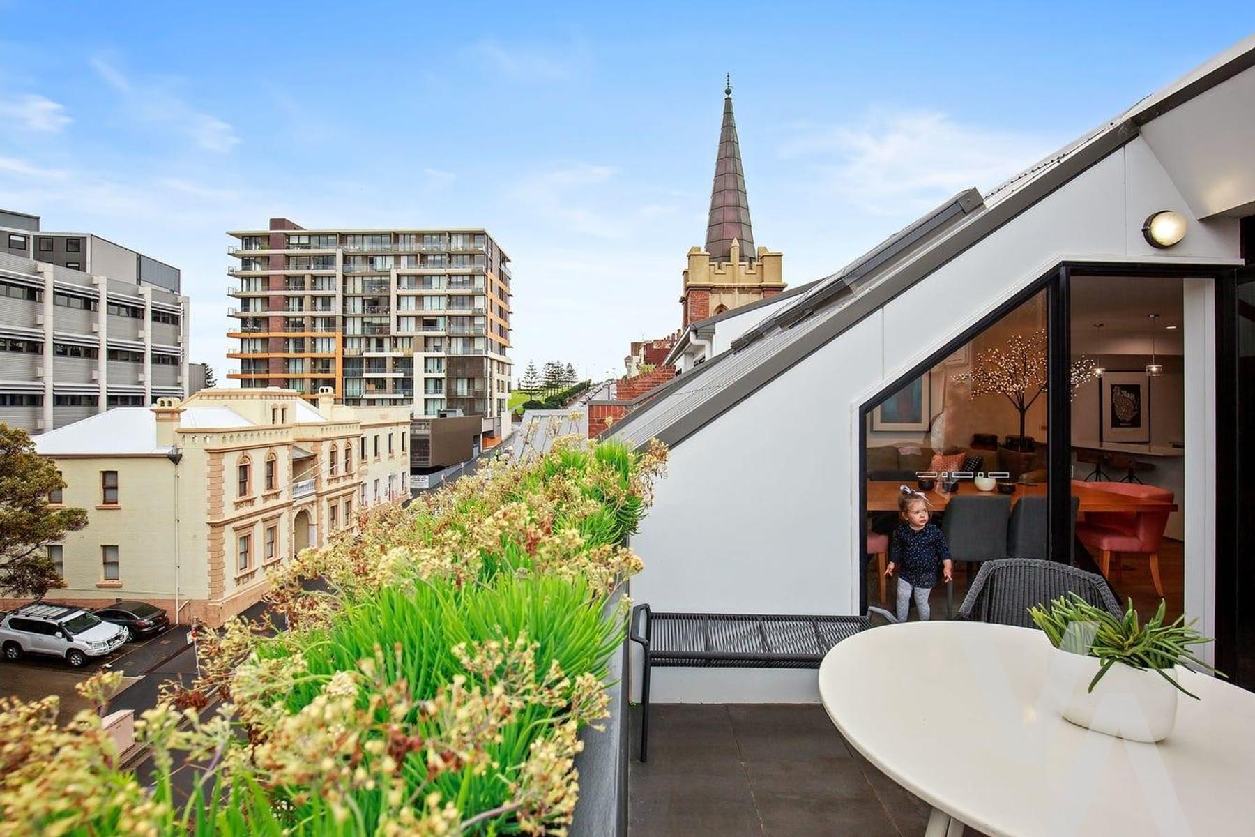 401/44 Watt Street Newcastle NSW