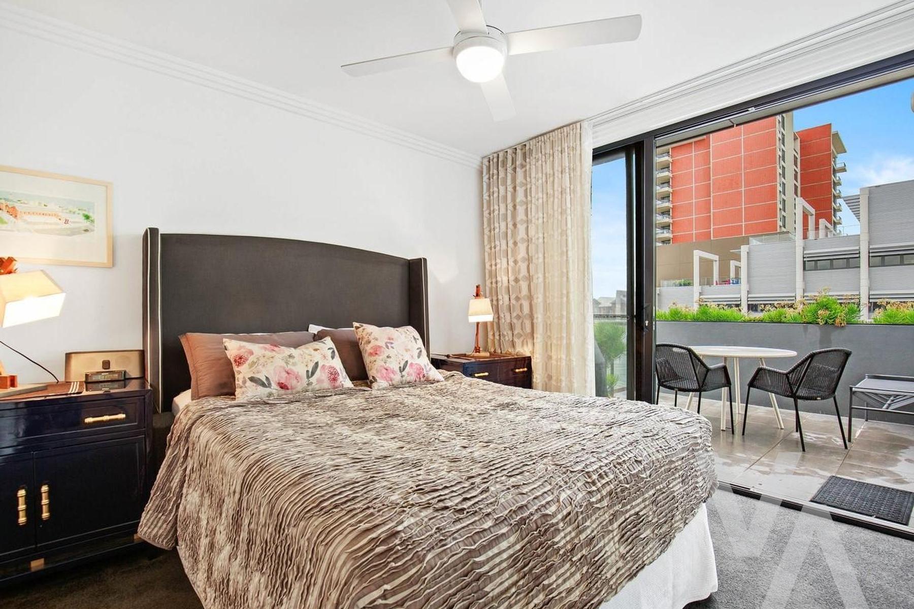 401/44 Watt Street Newcastle NSW